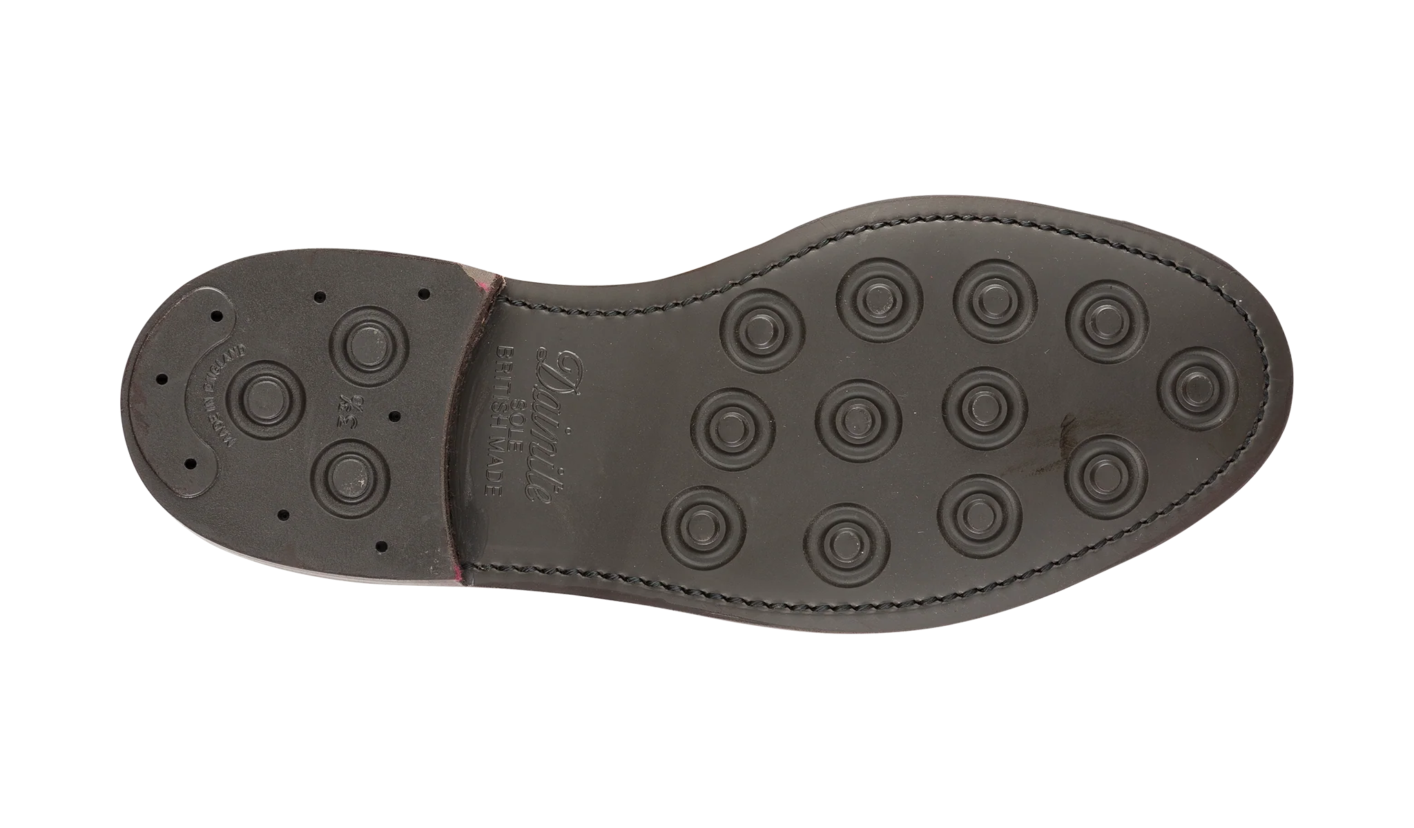 Anderson - Burgundy Cobbler - Image 3