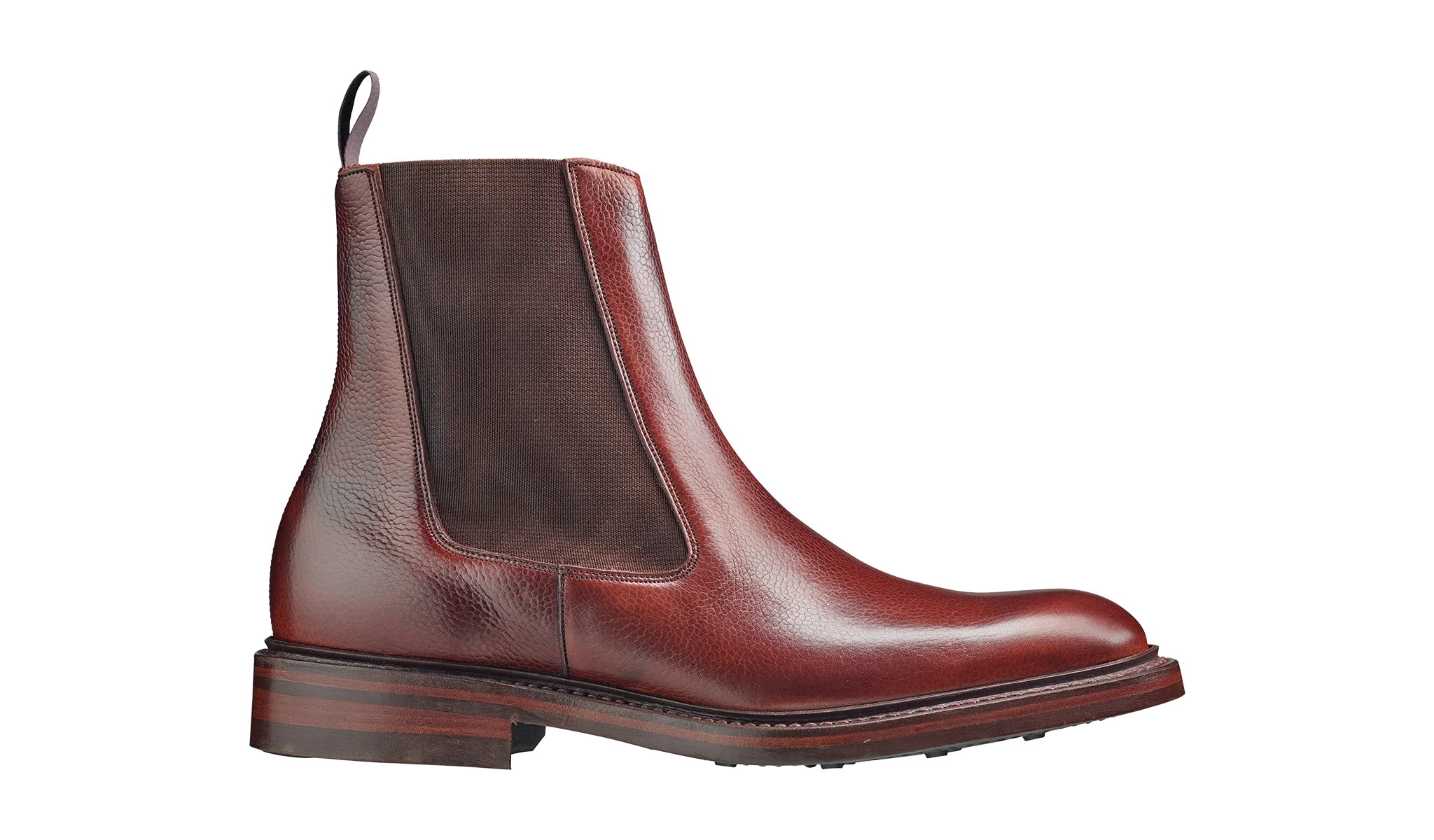 Ashby - Cherry Grain - Image 2