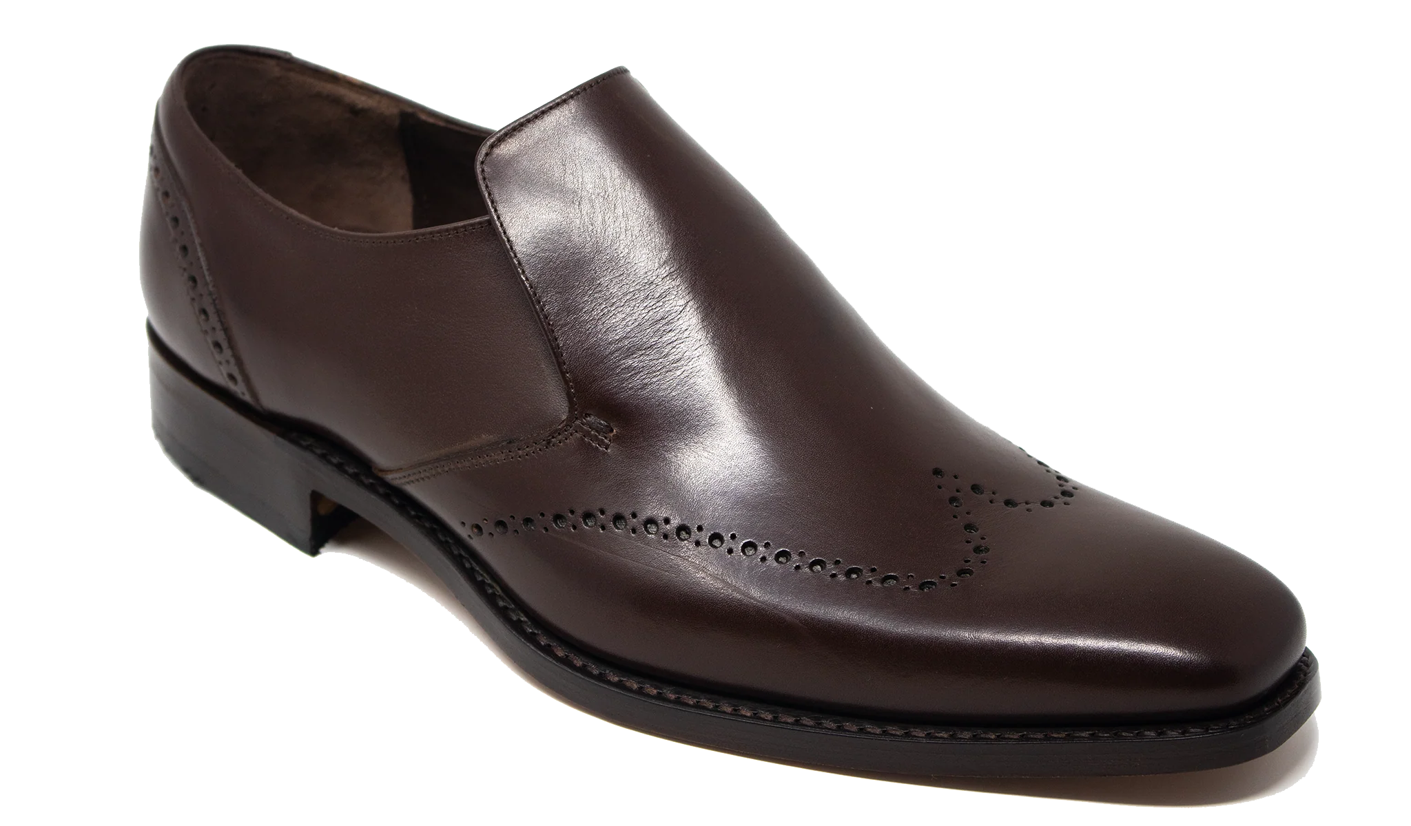 Bourne - Brown Cambridge