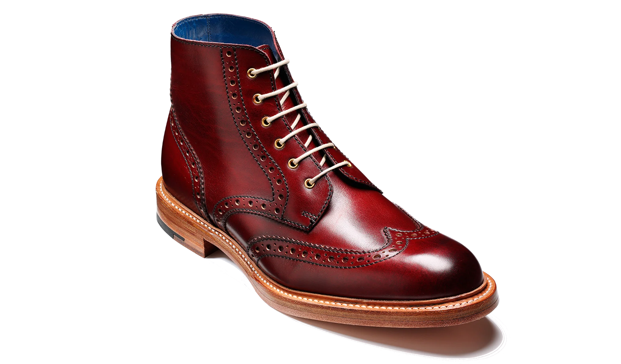 Butcher - Cherry Calf