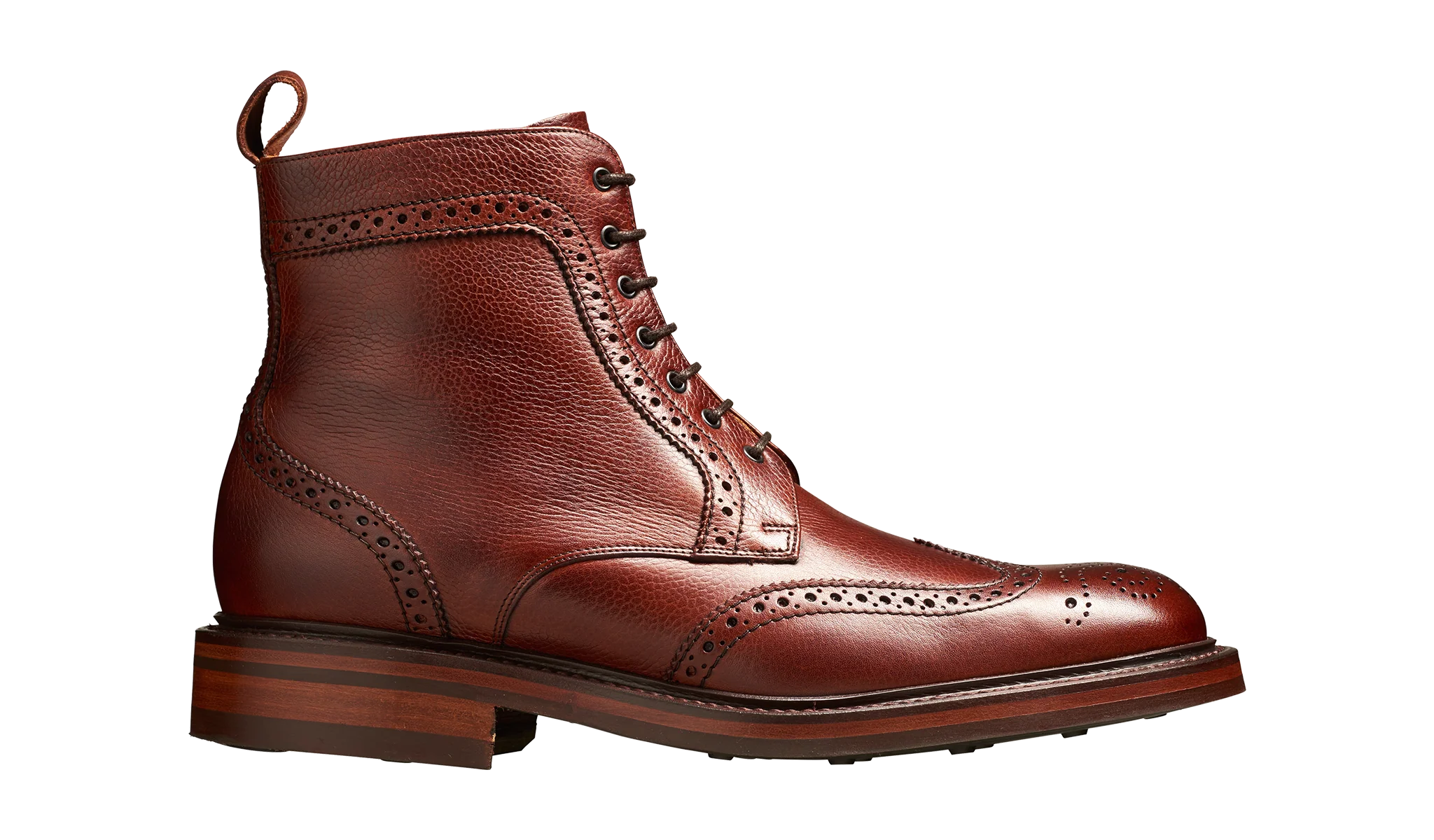 Calder - Cherry Grain - Image 2