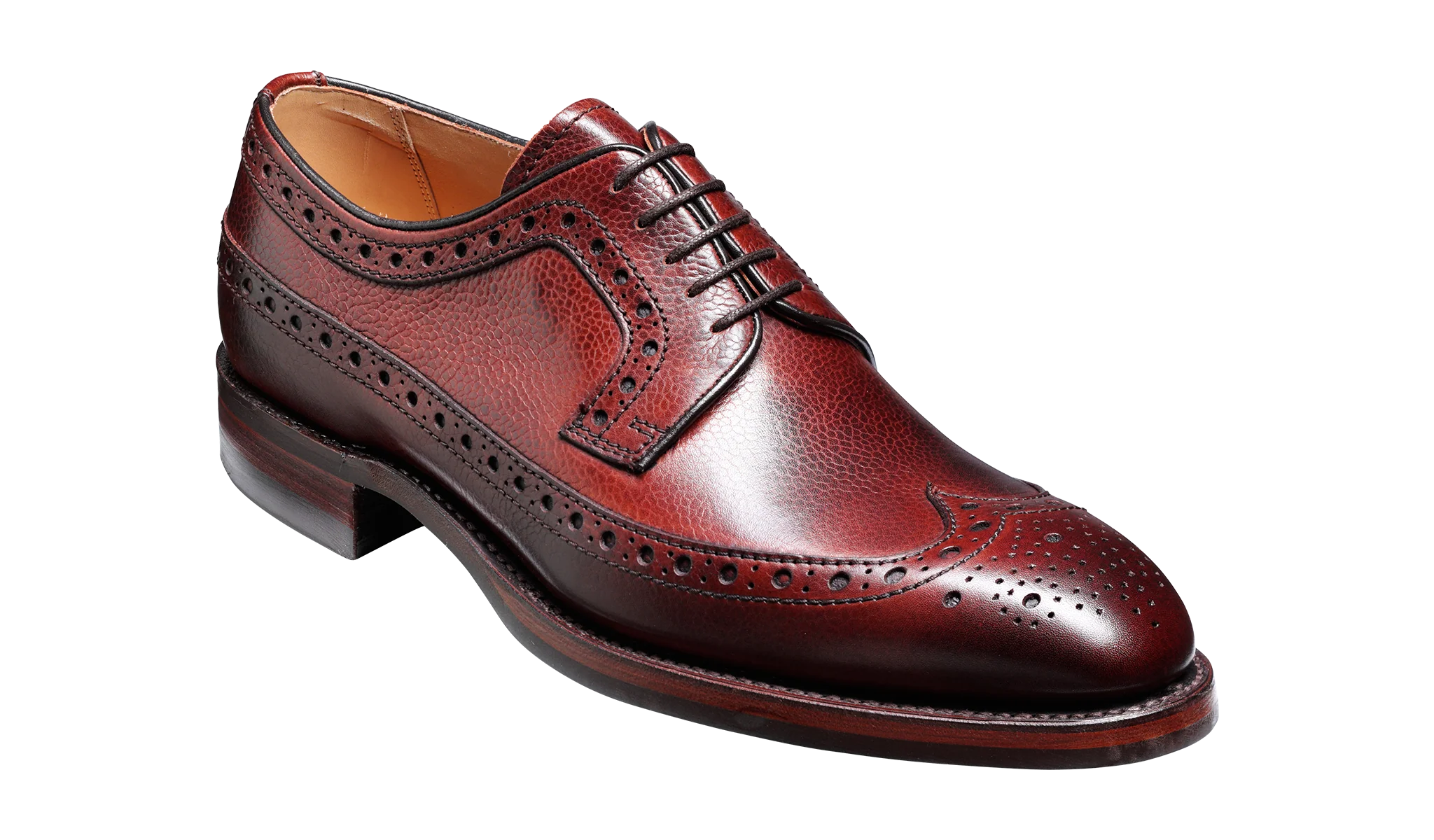 Calvay S - Cherry Grain