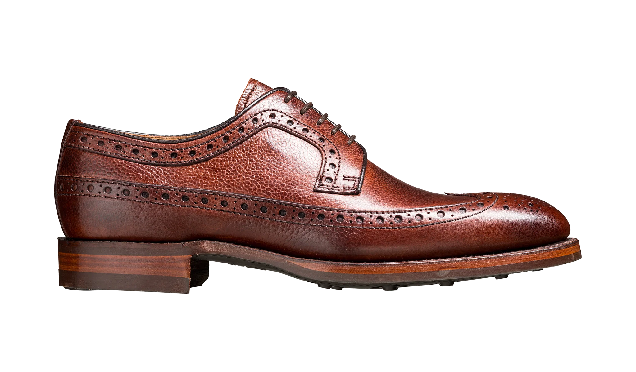 Calvay S - Cherry Grain - Image 2