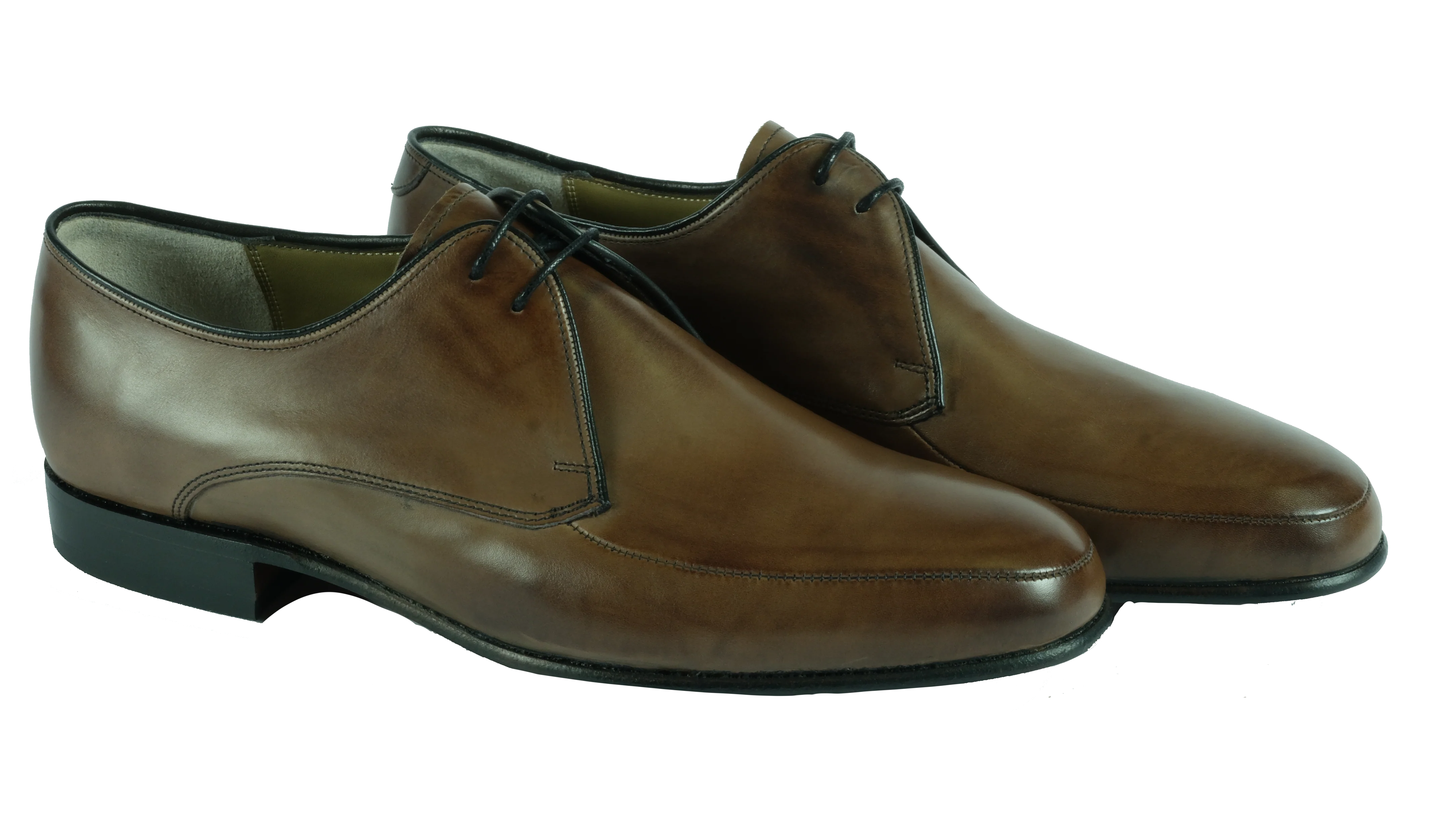 Chesham - Anthracite Calf - Image 2