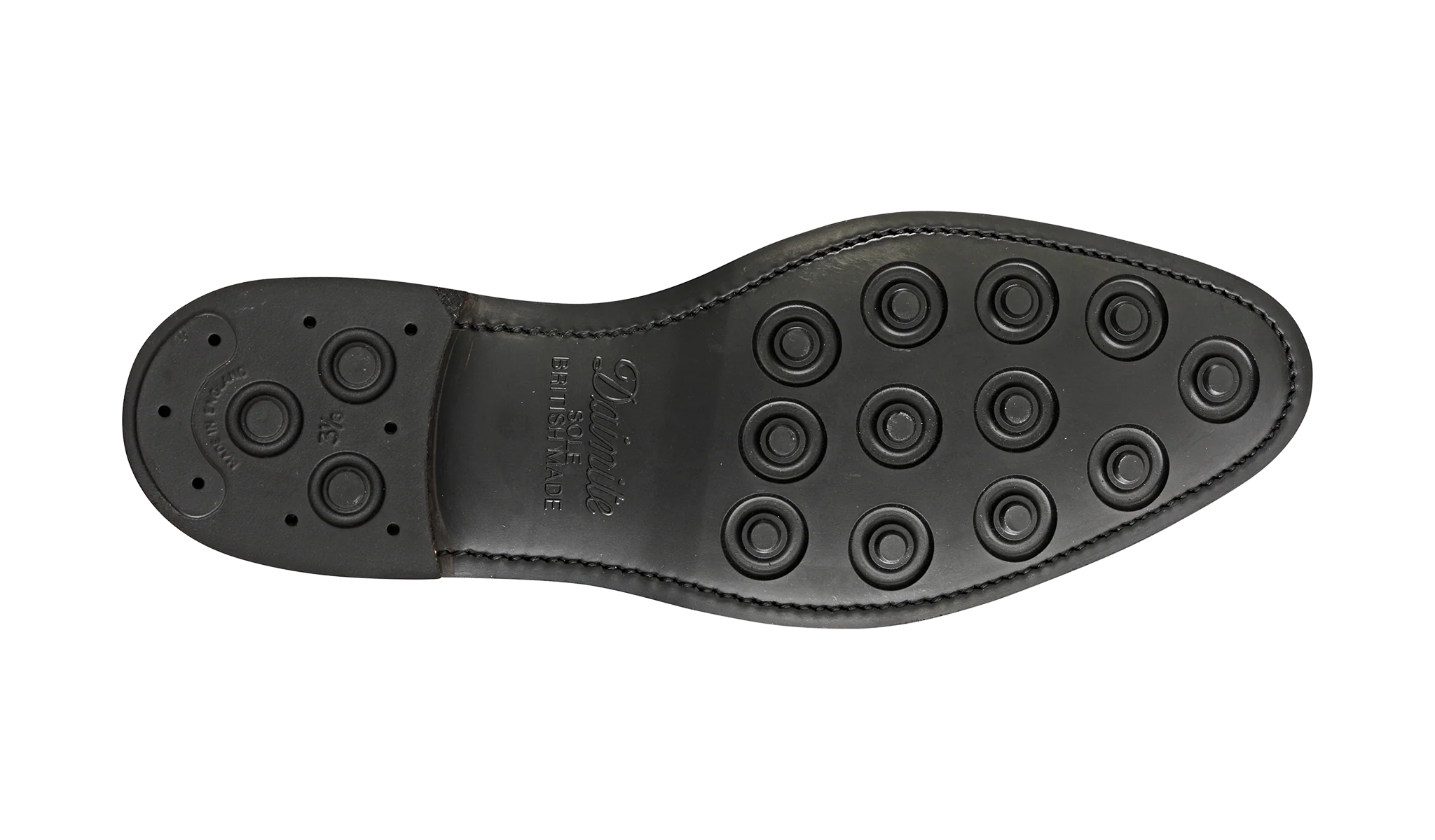 Chigwell - Walnut Calf - Image 4