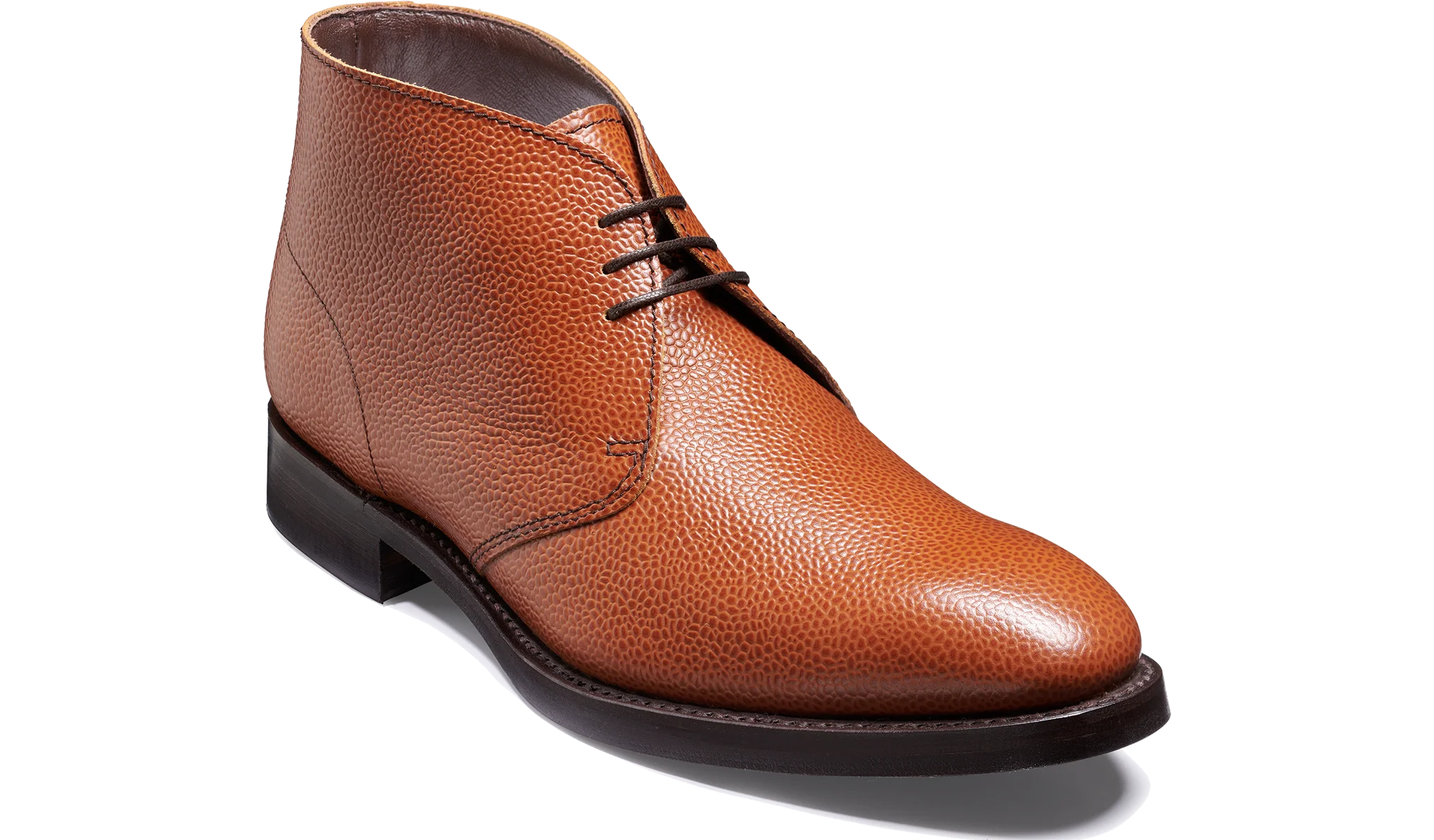 Shetland - Ivywood Grain