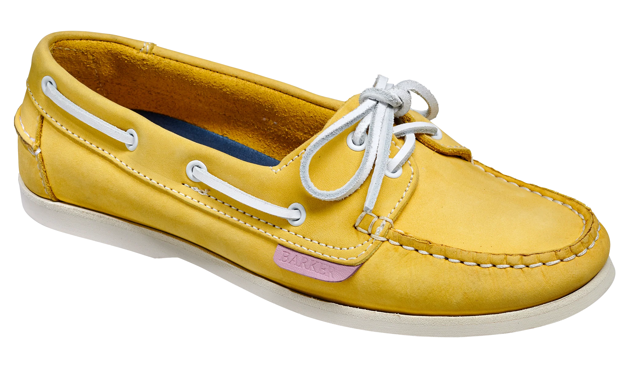 Cleo - Yellow Calf