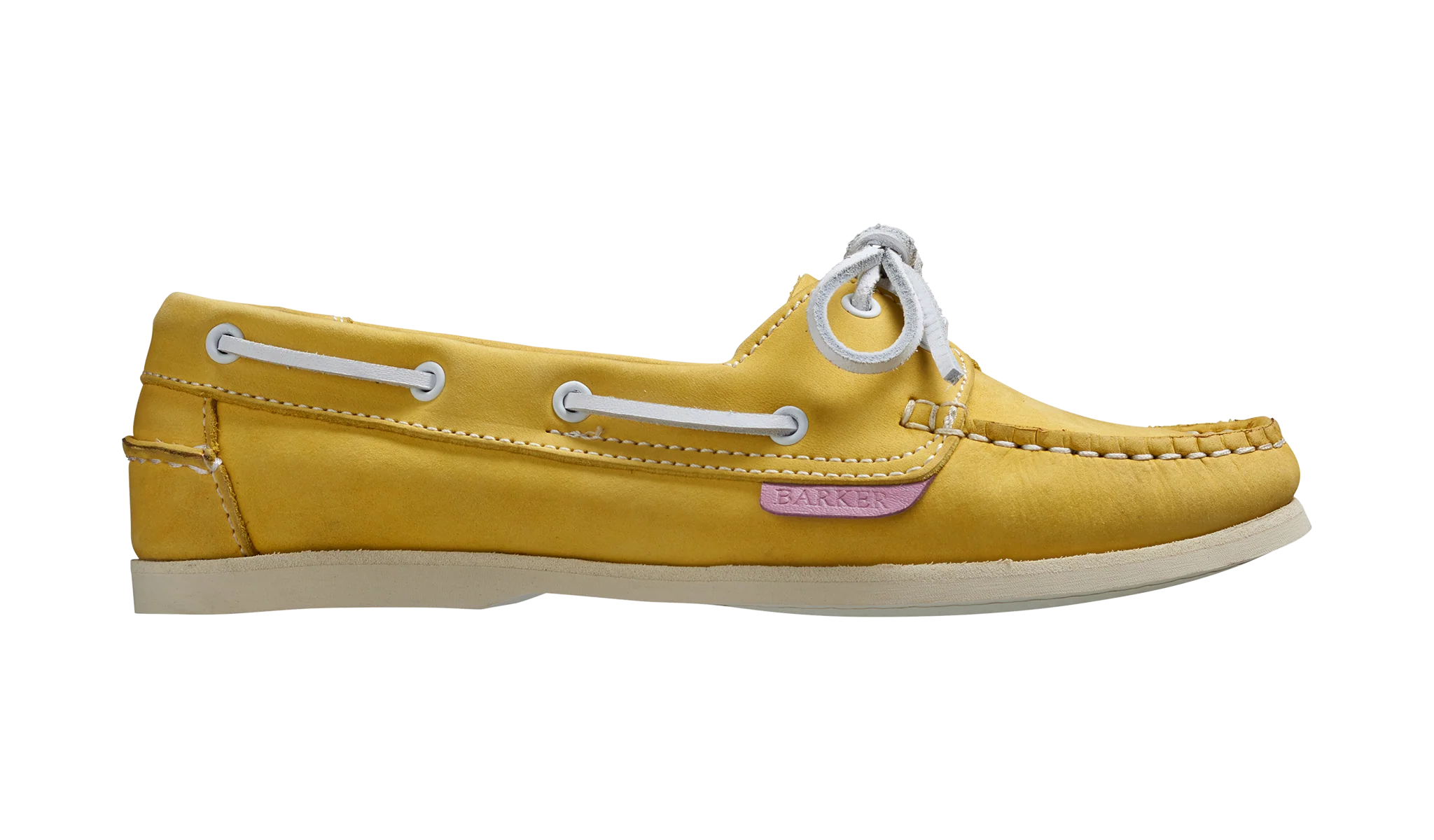 Cleo - Yellow Calf - Image 2