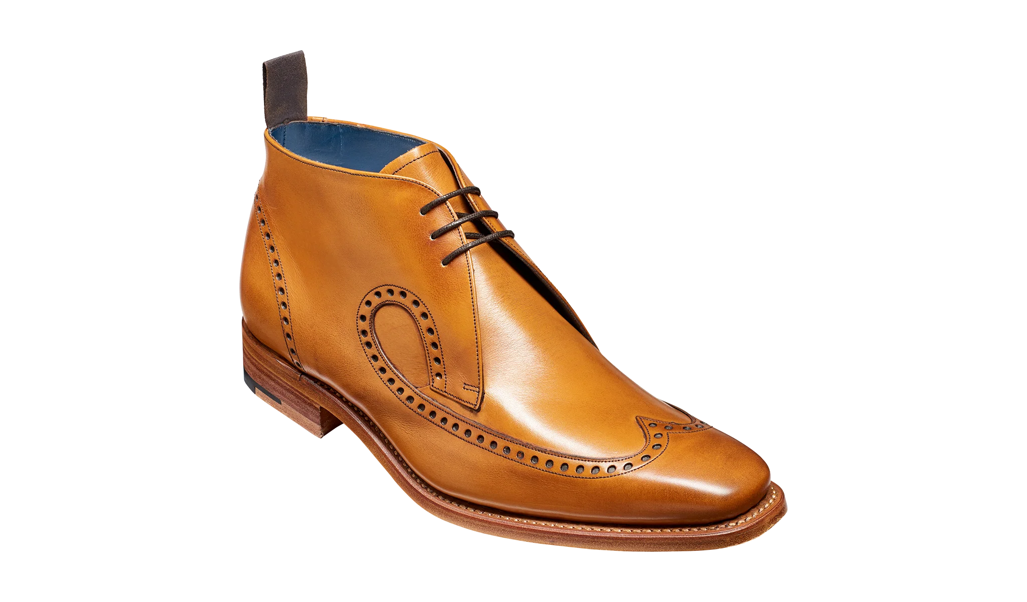 Cooke - Cedar Calf