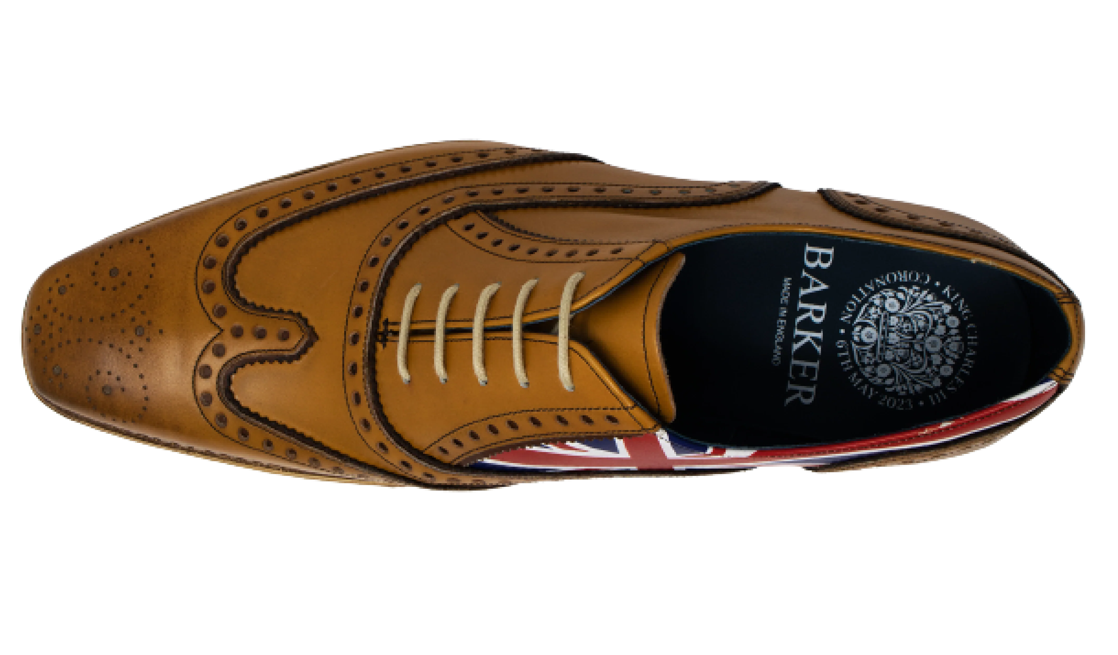 Coronation Spencer - Cedar/Walnut - Image 3
