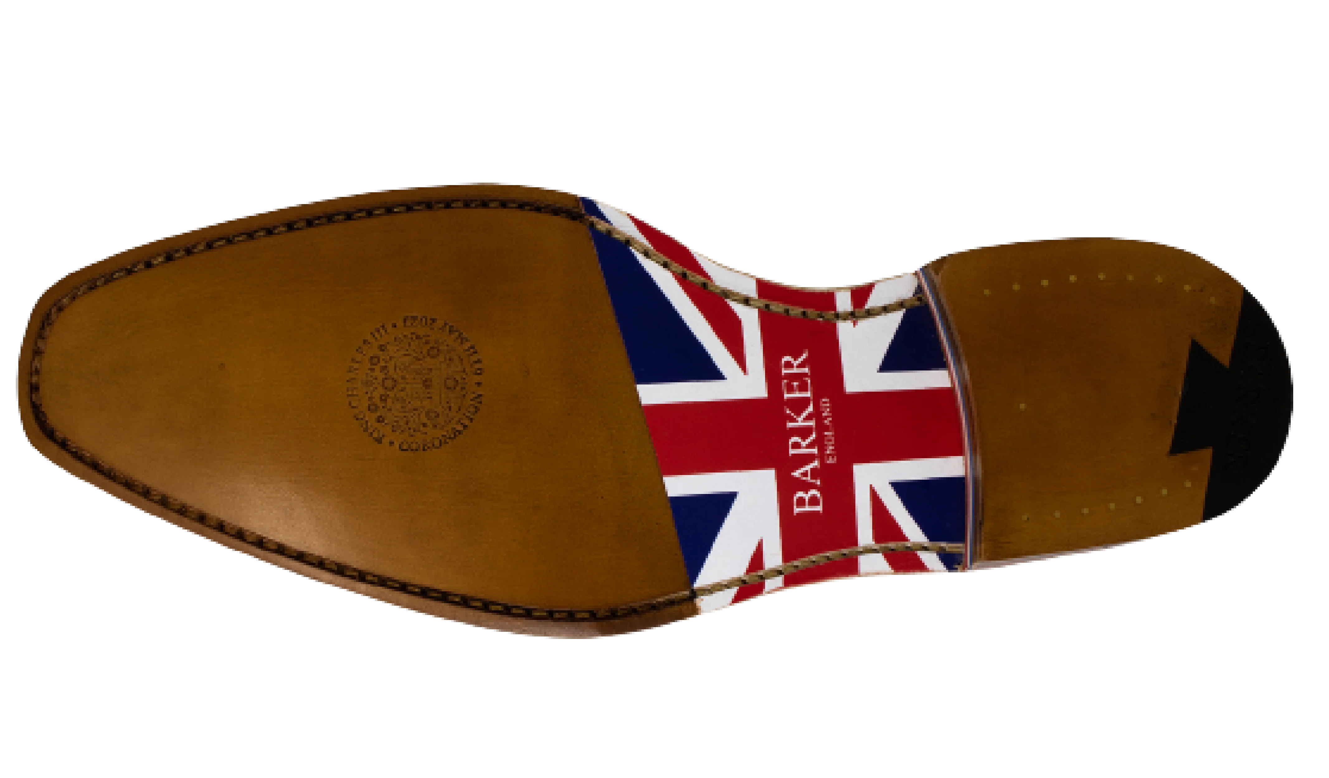 Coronation Spencer - Cedar/Walnut - Image 4