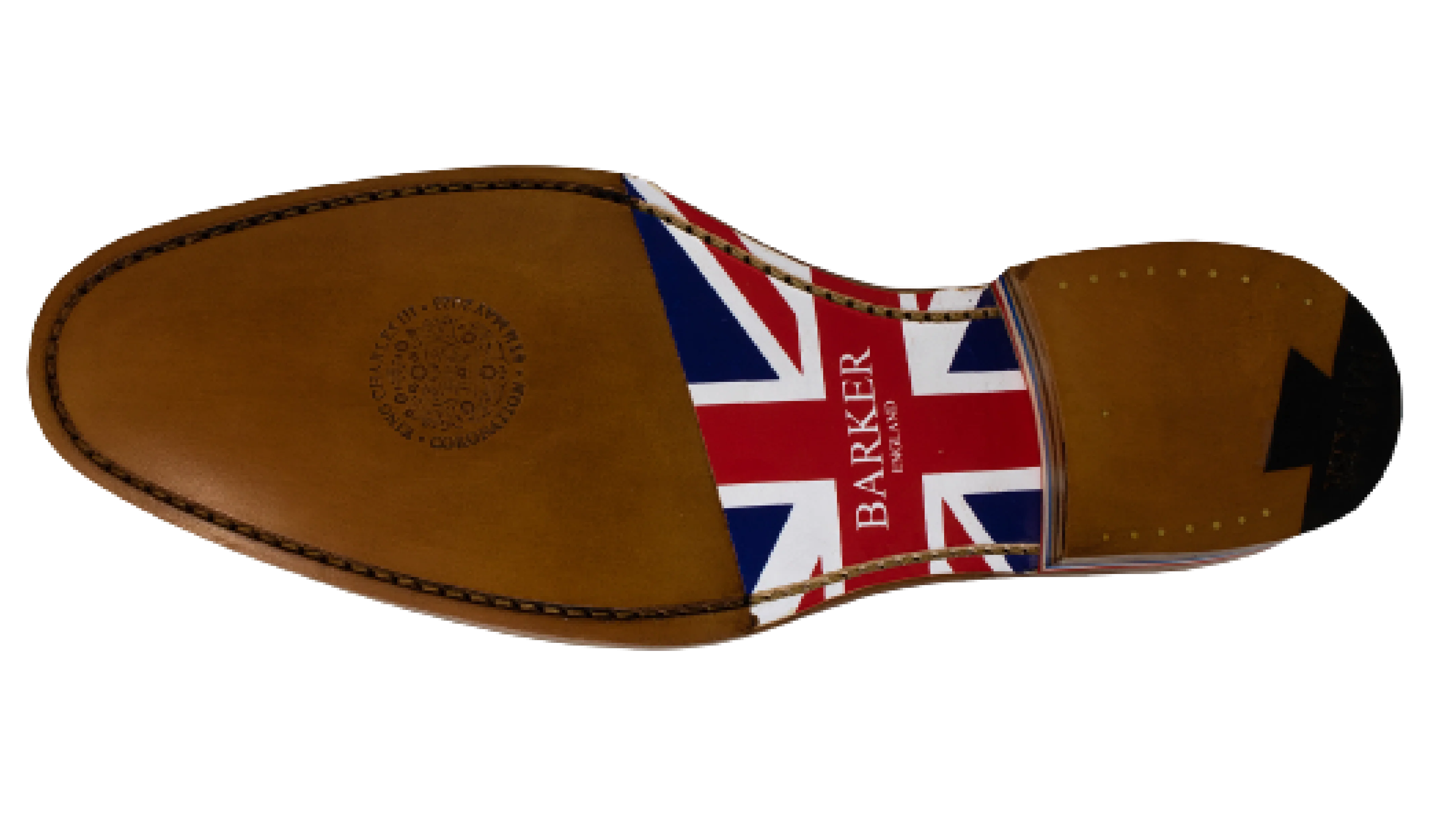 Coronation Valiant - Walnut - Image 4