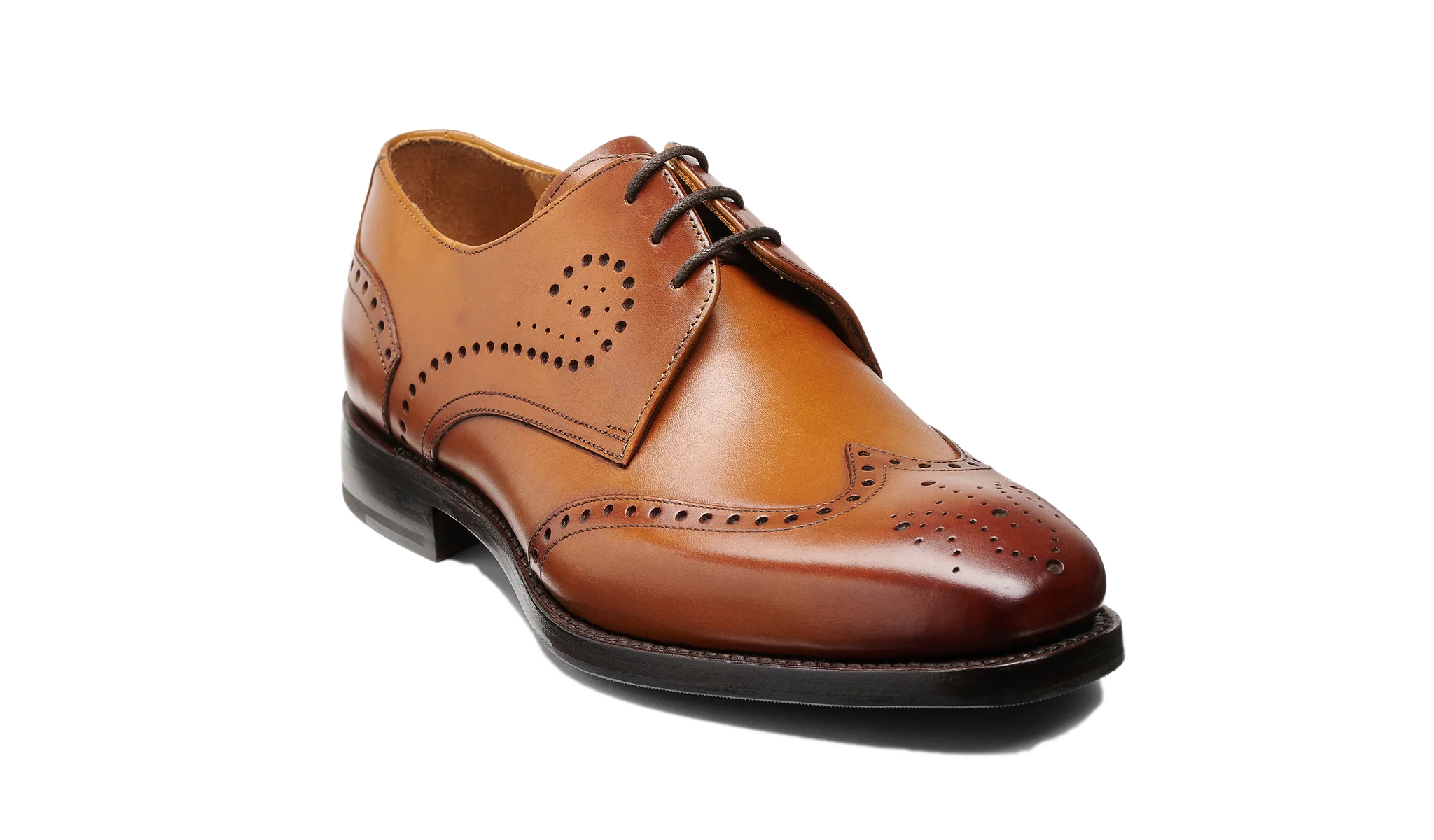 George - Cedar Calf