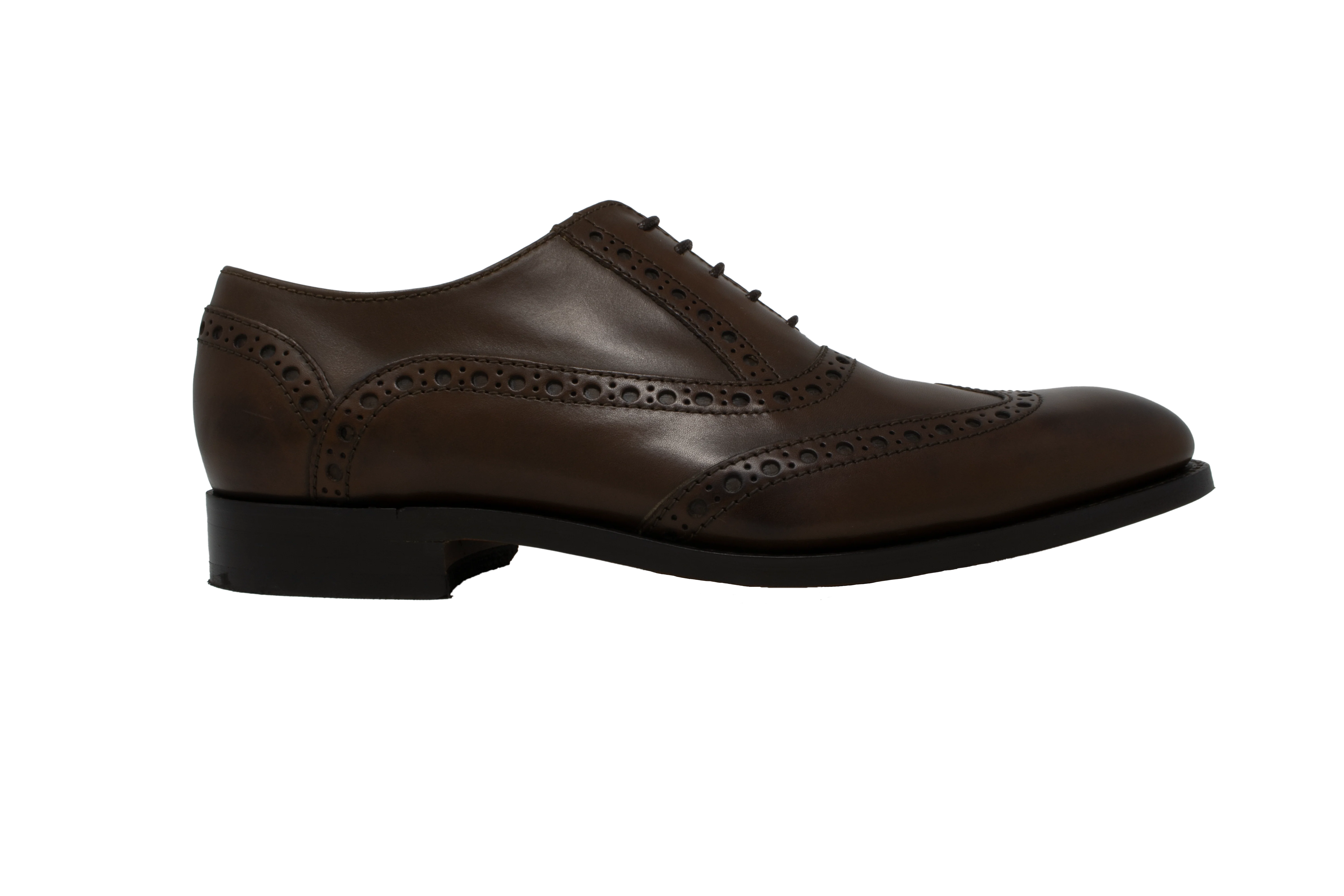 Grant - Walnut Calf - Image 2