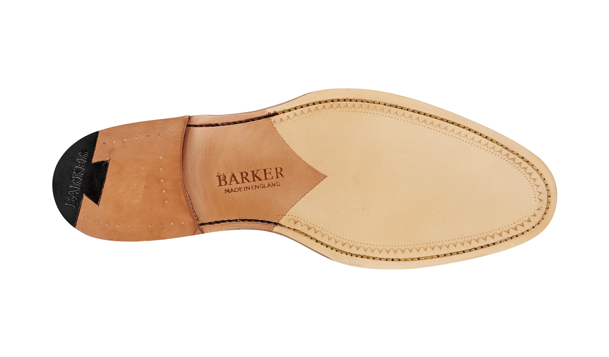 Hartley - Dark Navy Hi-Shine - Image 4