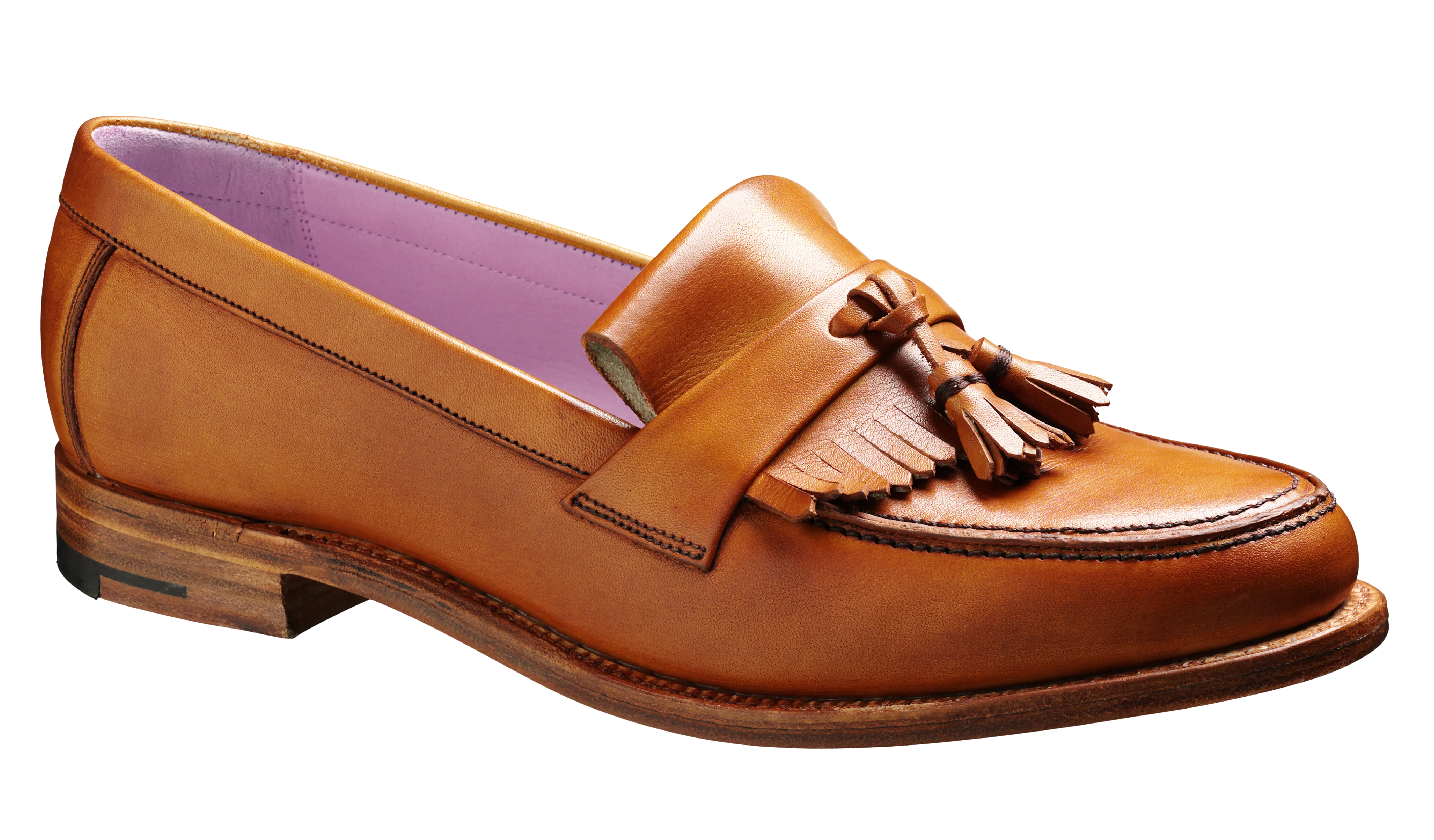 Heather - Cedar Calf
