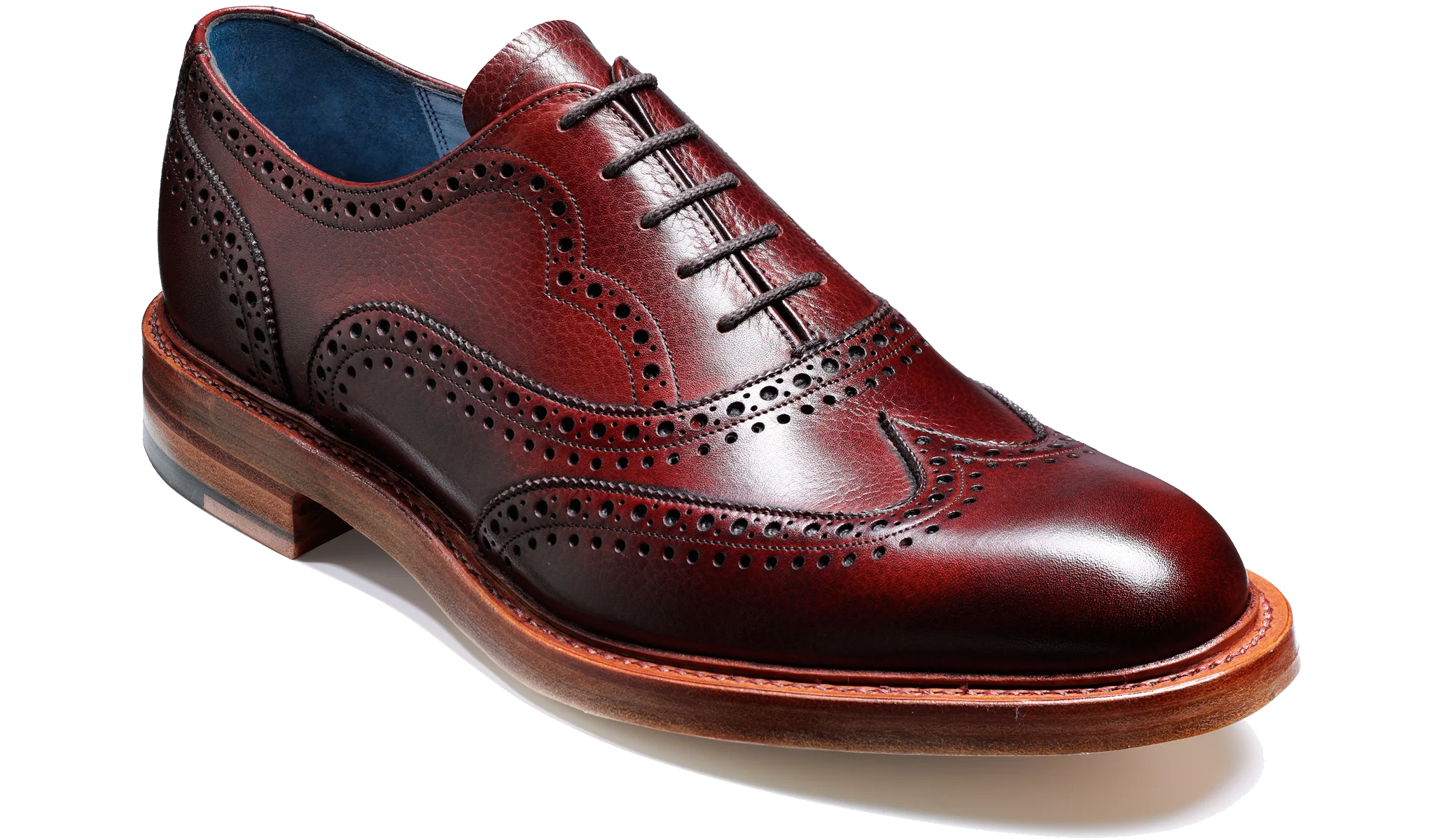Indiana - Cherry Grain
