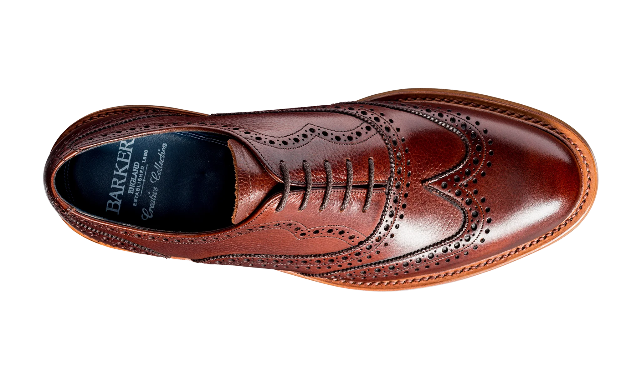 Indiana - Cherry Grain - Image 3