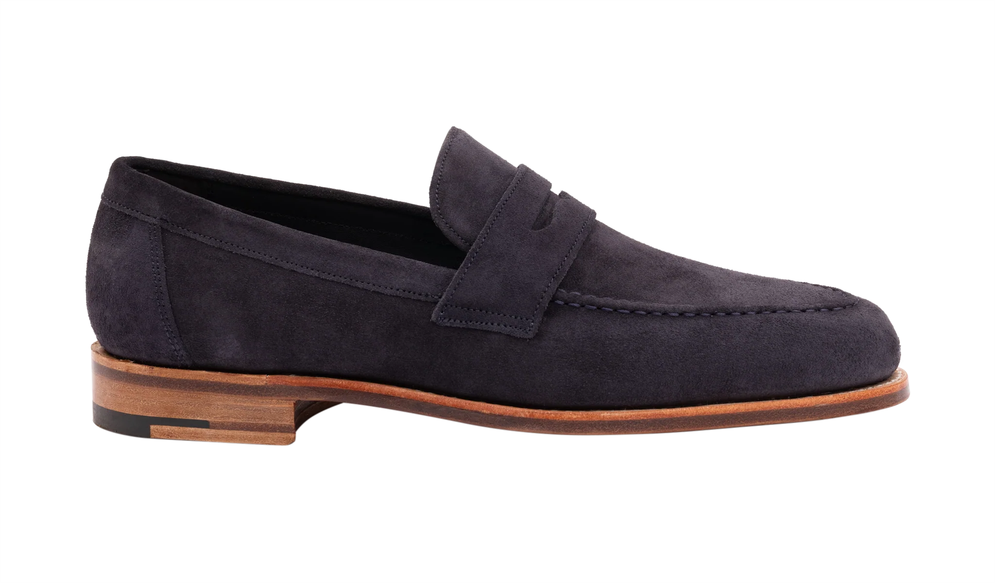 Jevington - Oceano Suede - Image 3