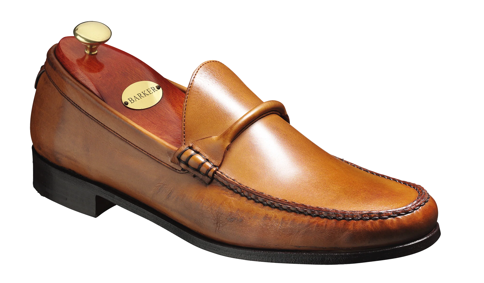 Joe - Cedar Calf