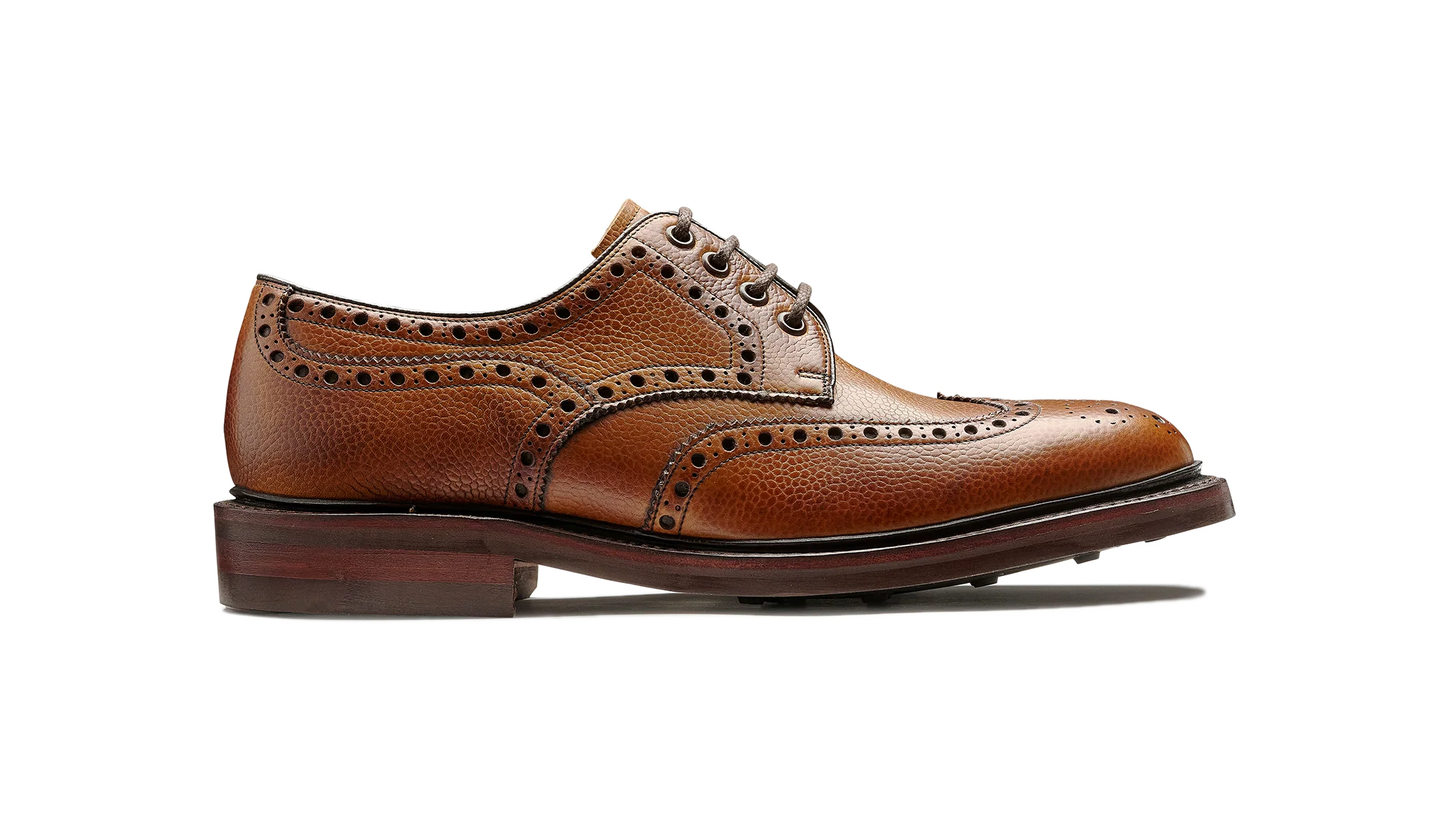 Kendall - Cedar Grain - Image 4