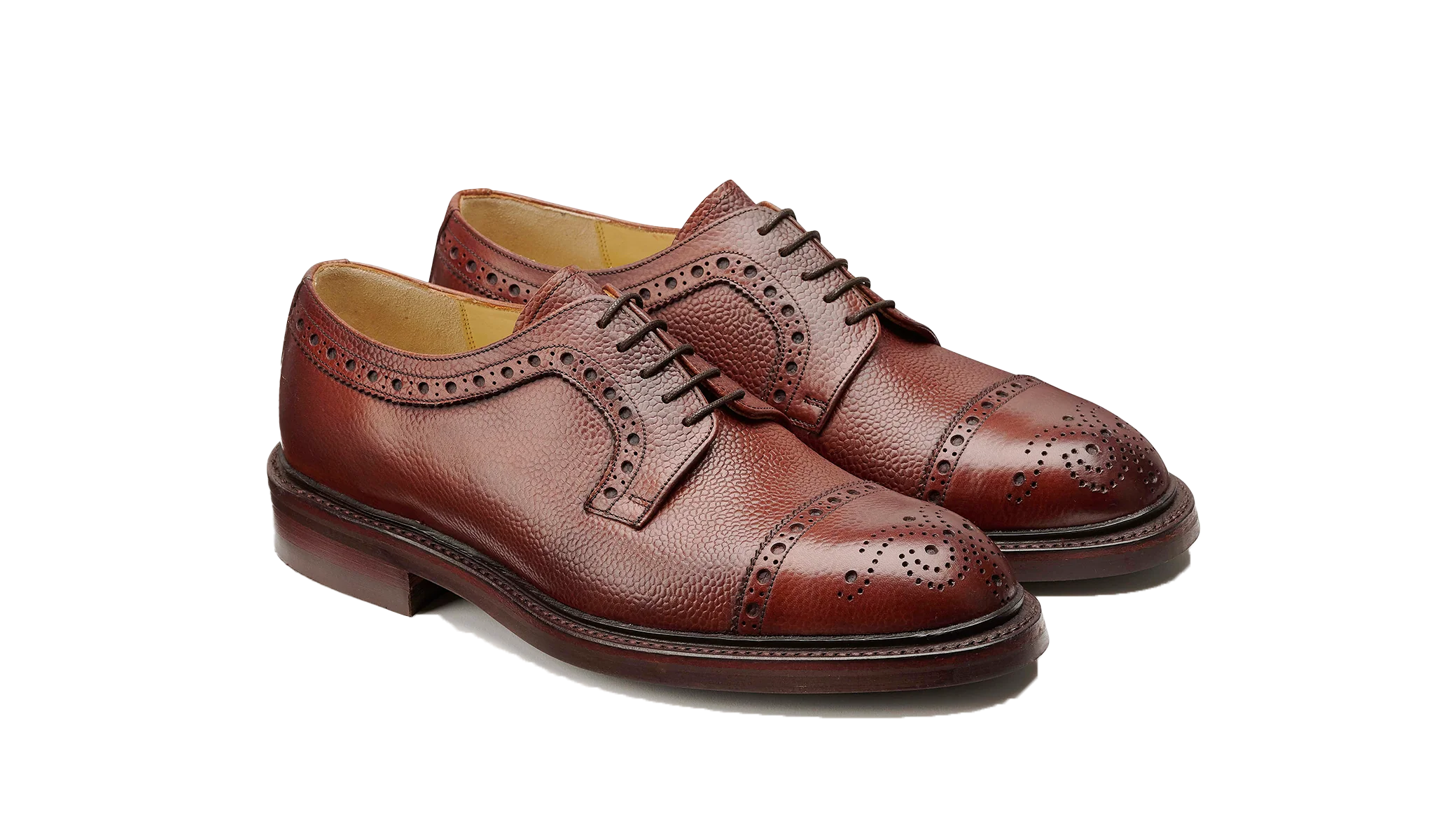 Keswick - Cherry Grain - Image 2