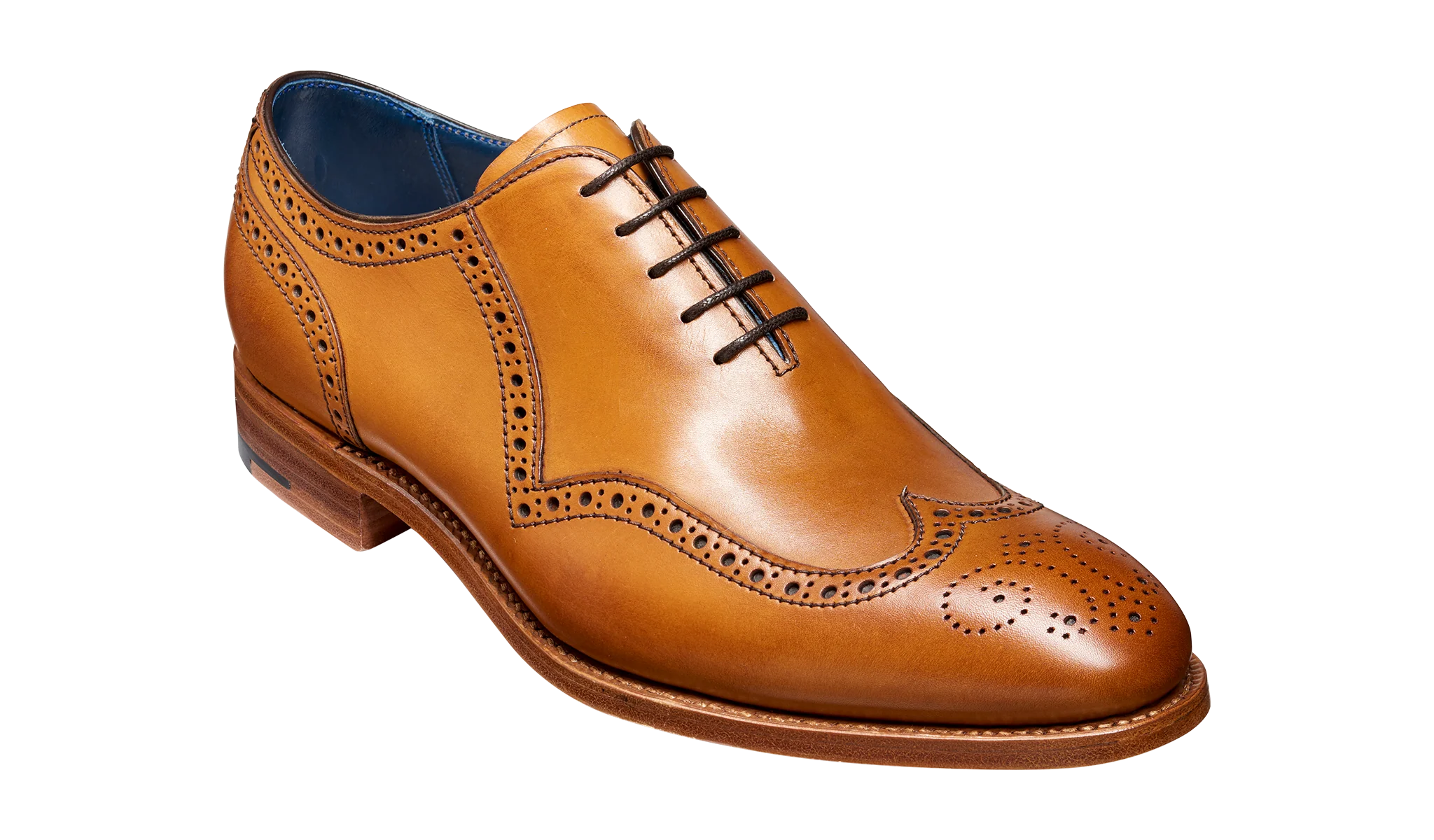 Lazarus - Cedar Calf