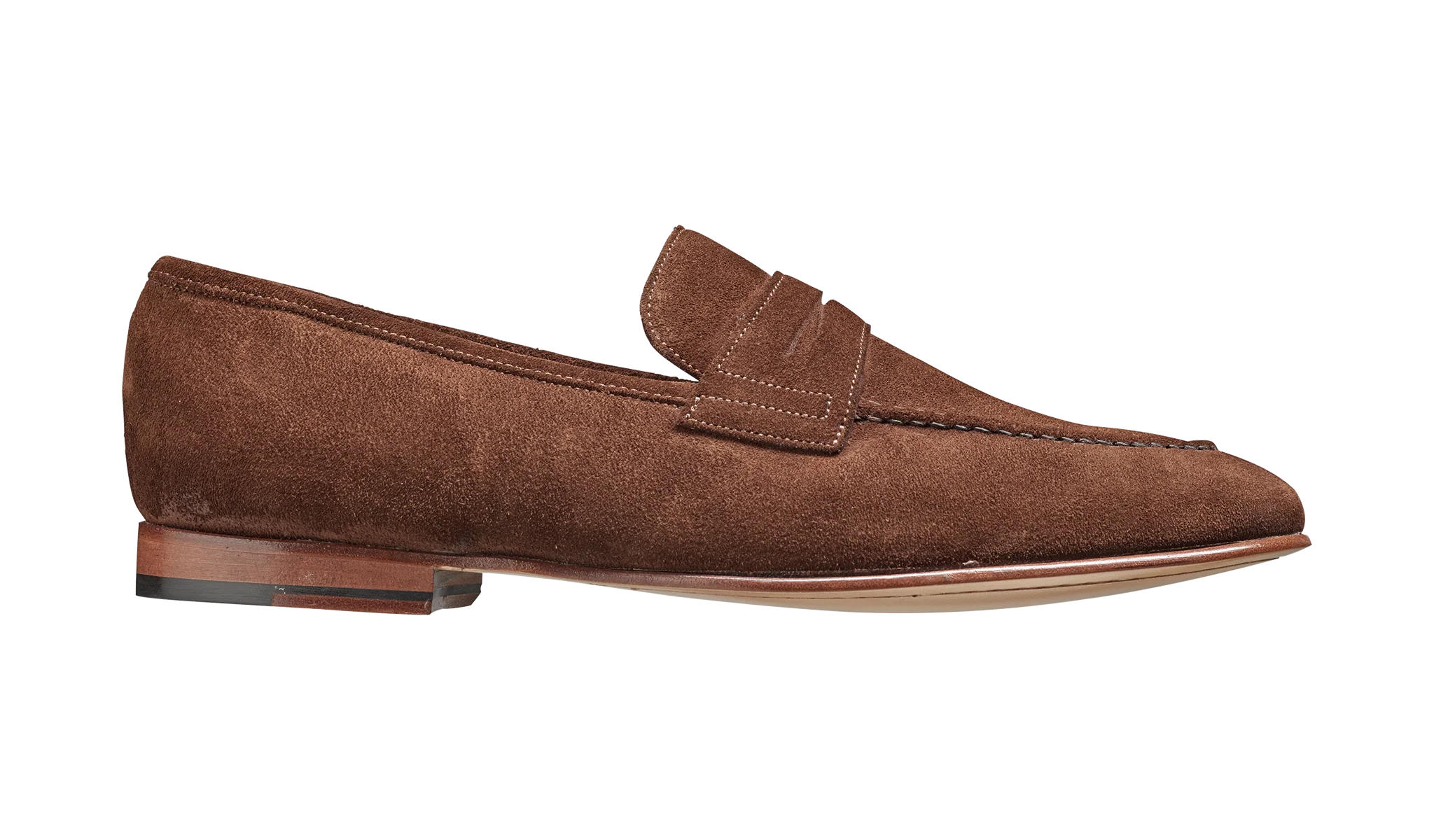Ledley - Castagnia Suede - Image 2