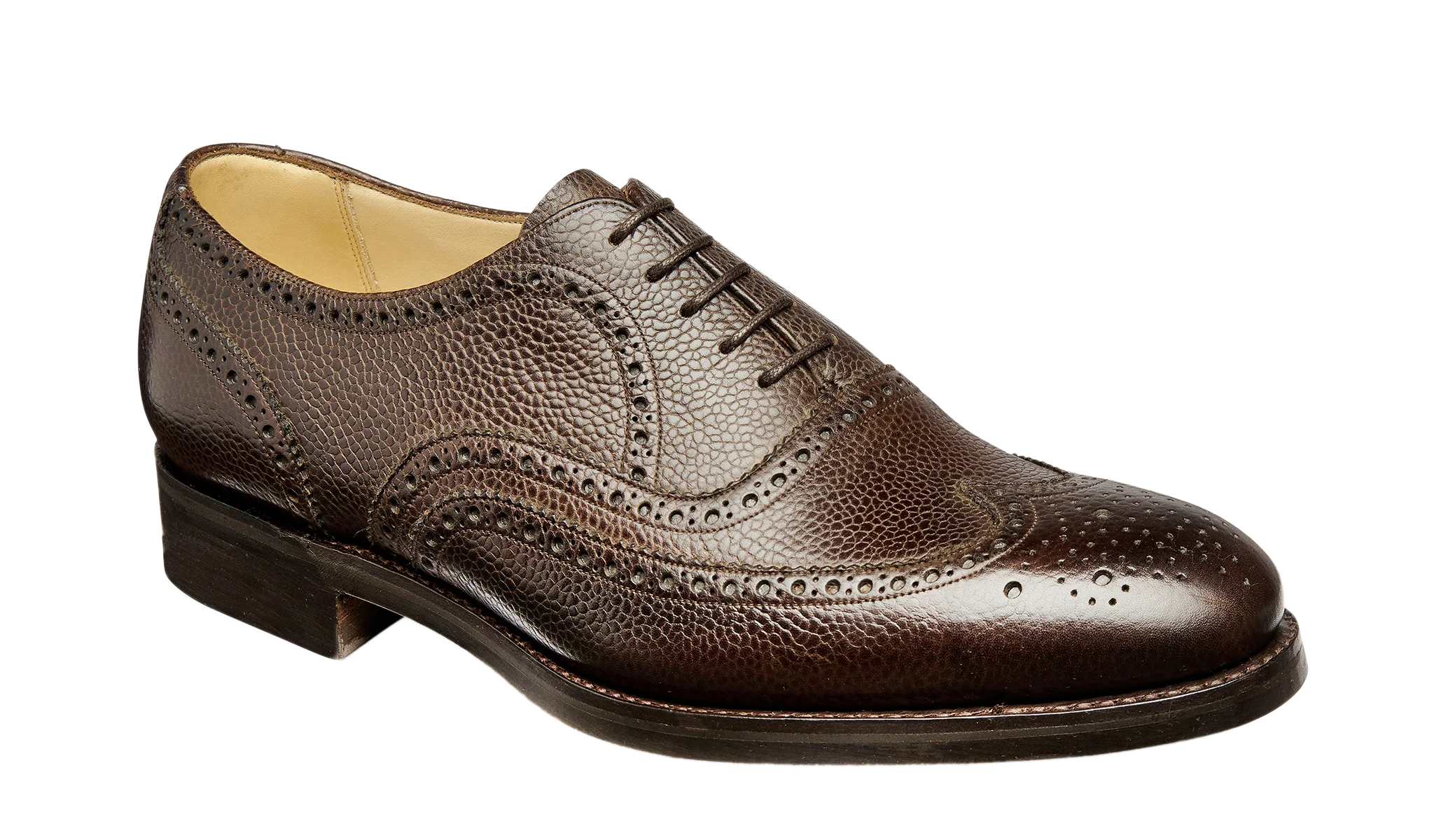 Malton 2 - Choc Grain