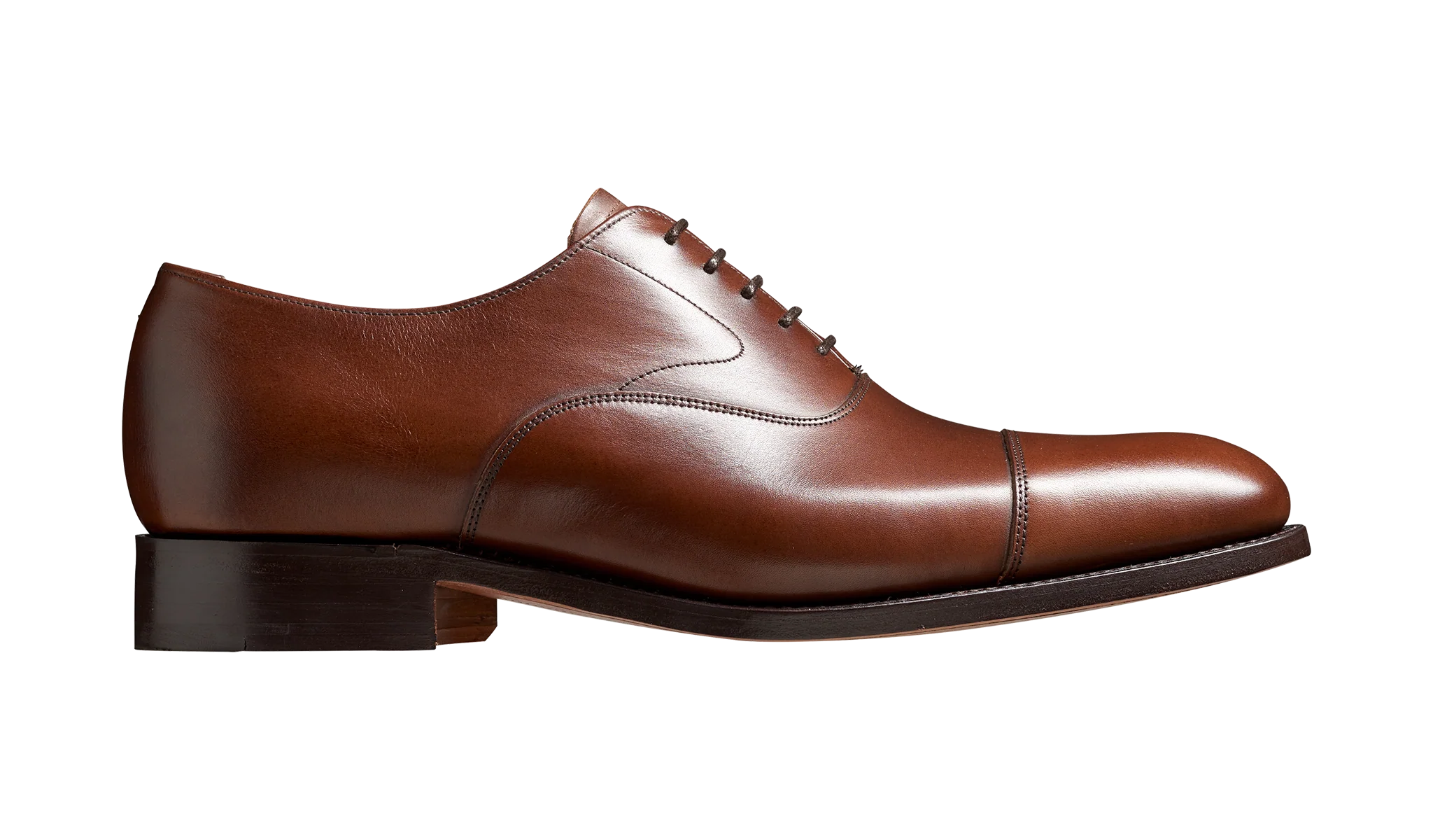 Malvern - Dark Walnut Calf - Image 2