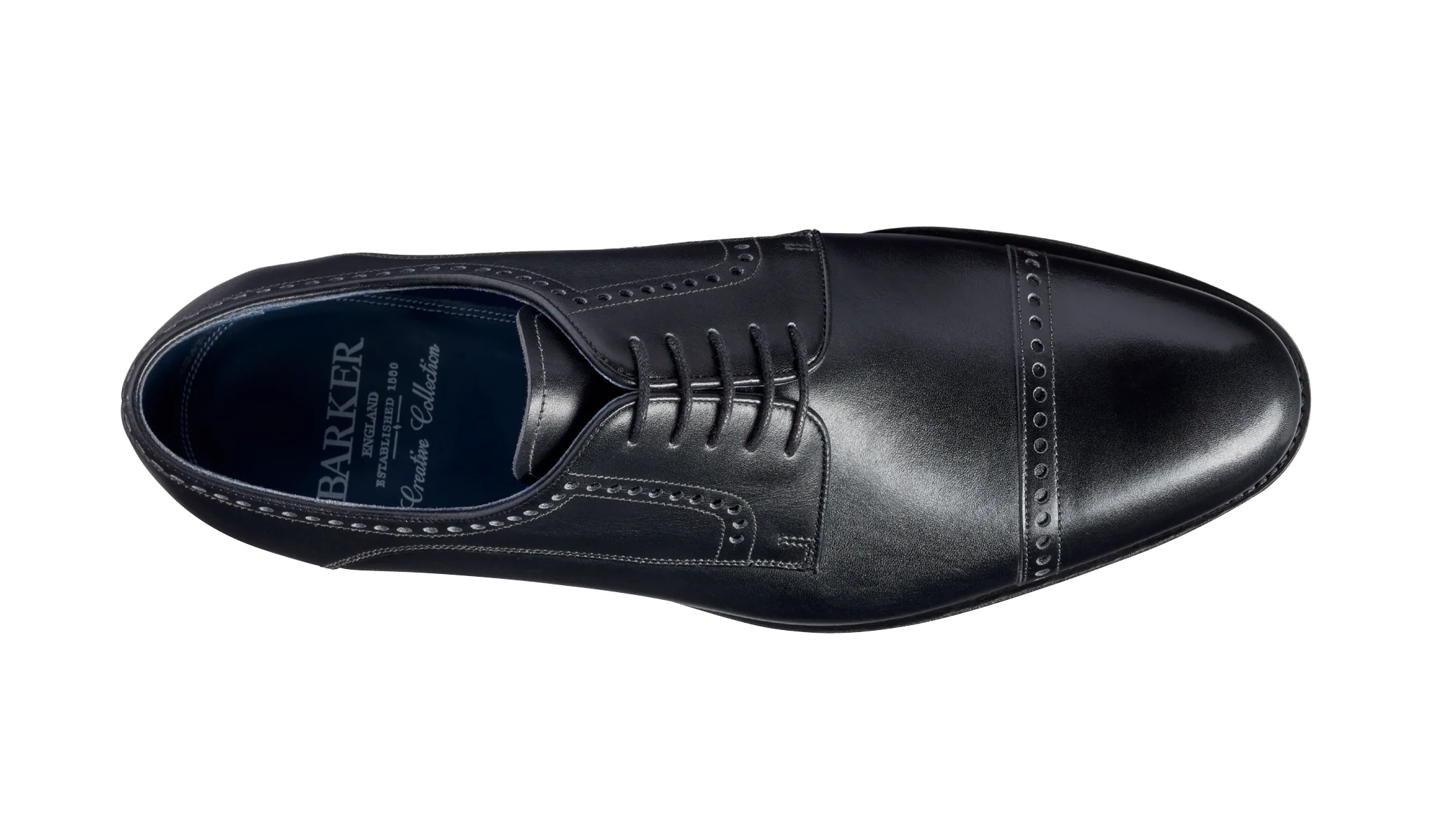 Marcus - Black Calf - Image 3