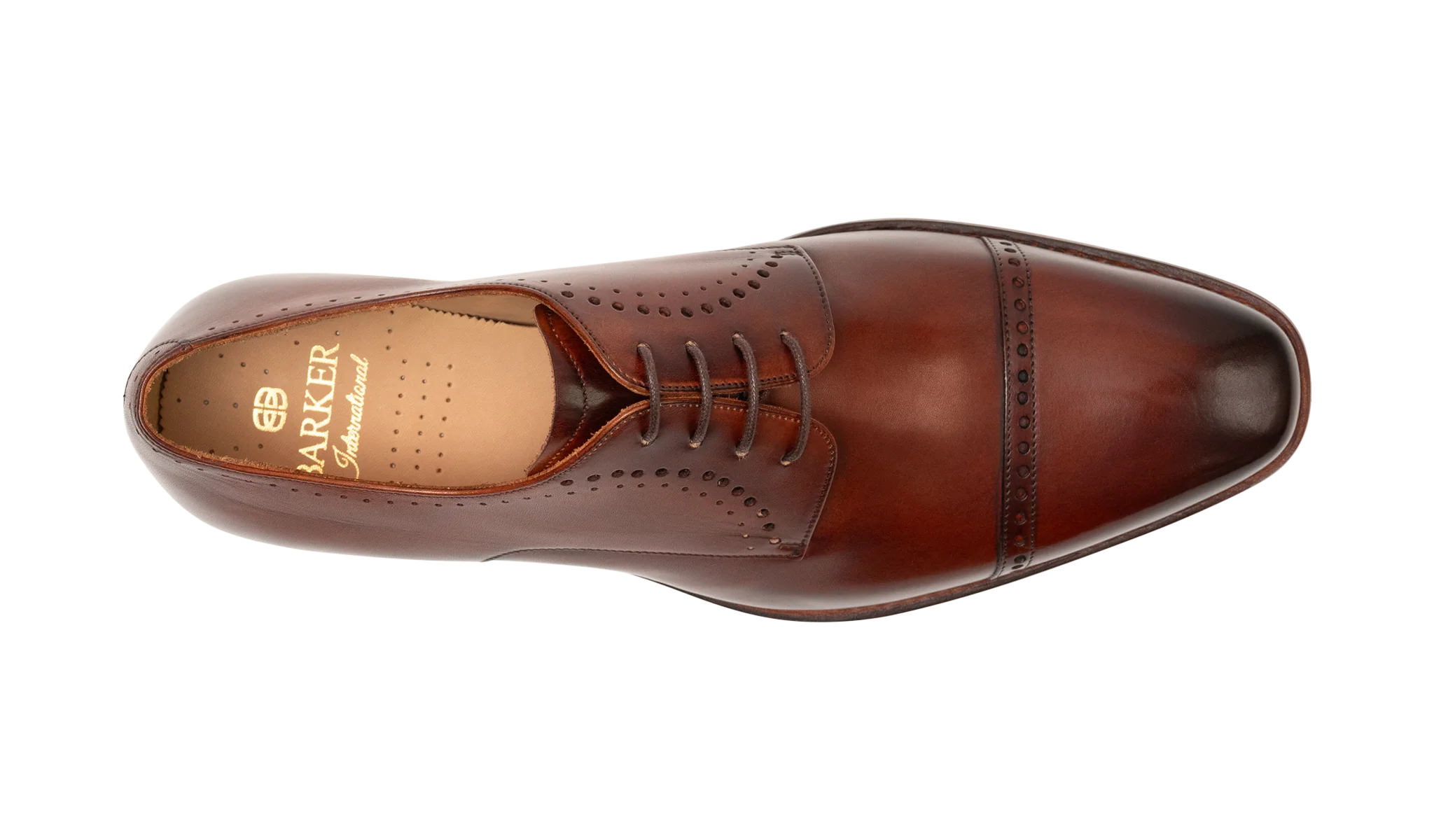 Noah - Brown Hand Patina - Image 2