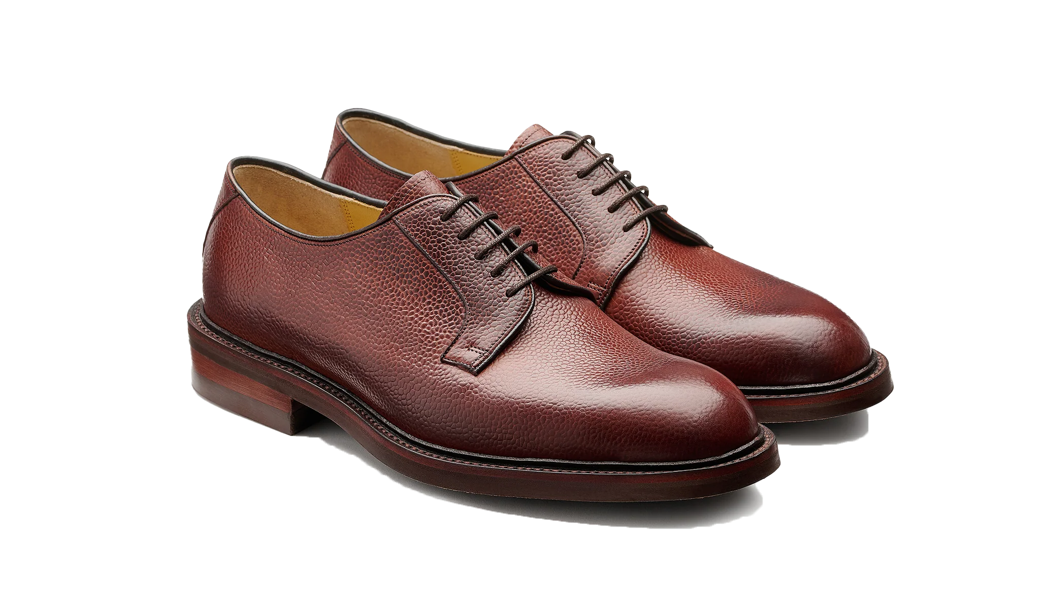 Penrith - Cherry Grain - Image 2