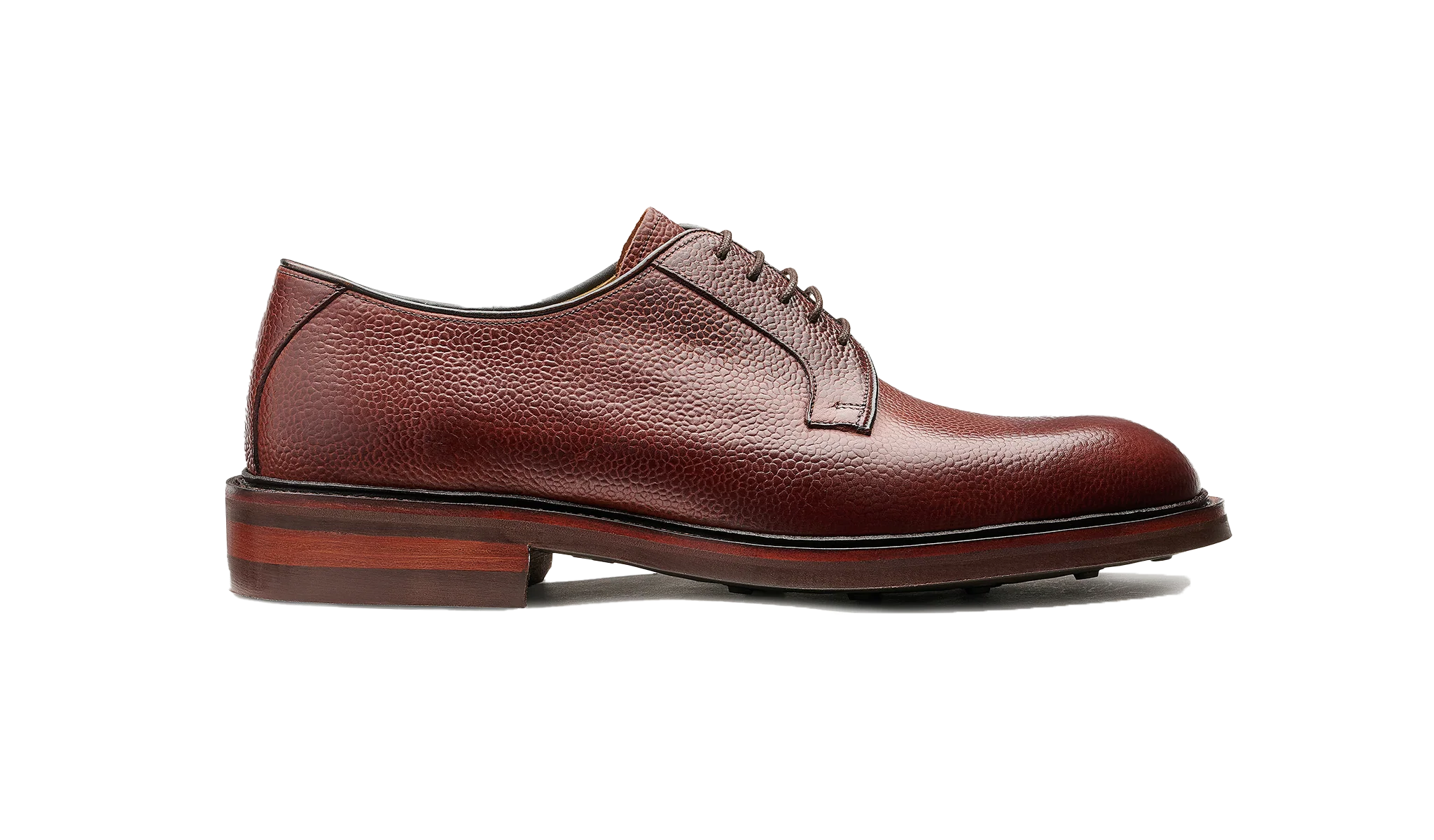 Penrith - Cherry Grain - Image 3