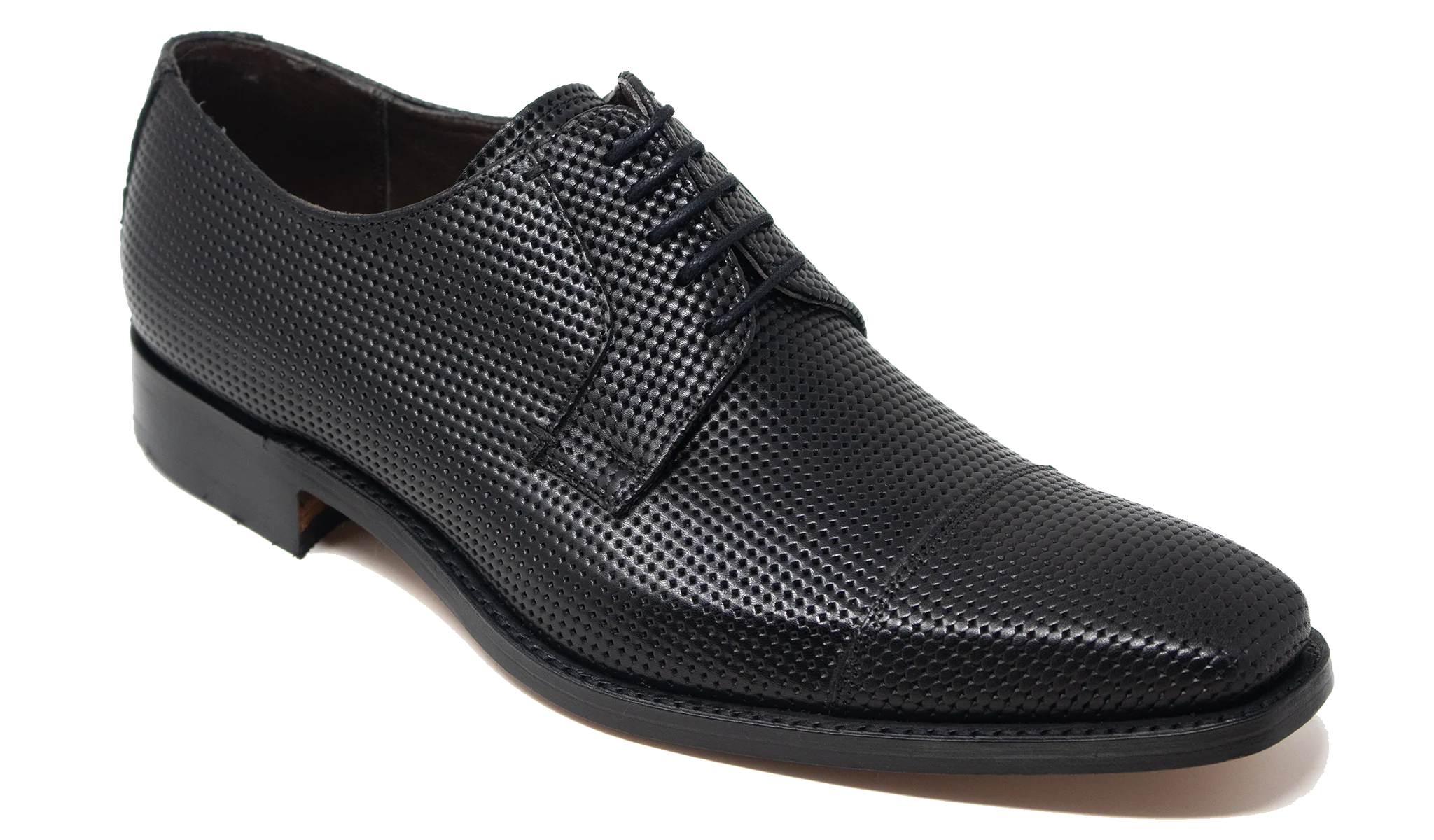 Powell - Black