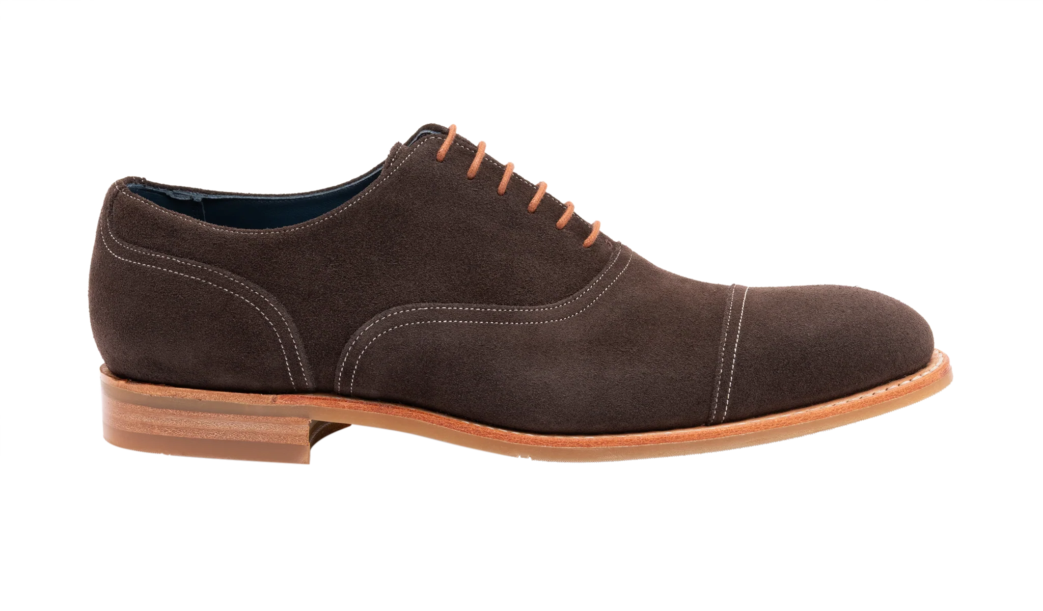 Pullman - Ebony Suede - Image 3
