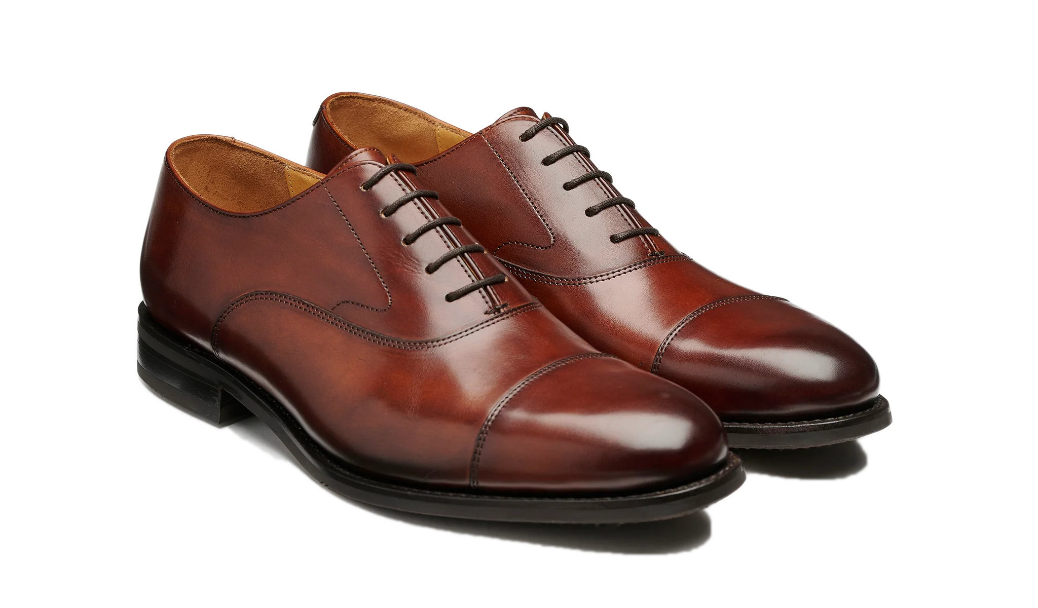 Selby - Walnut Calf - Image 3
