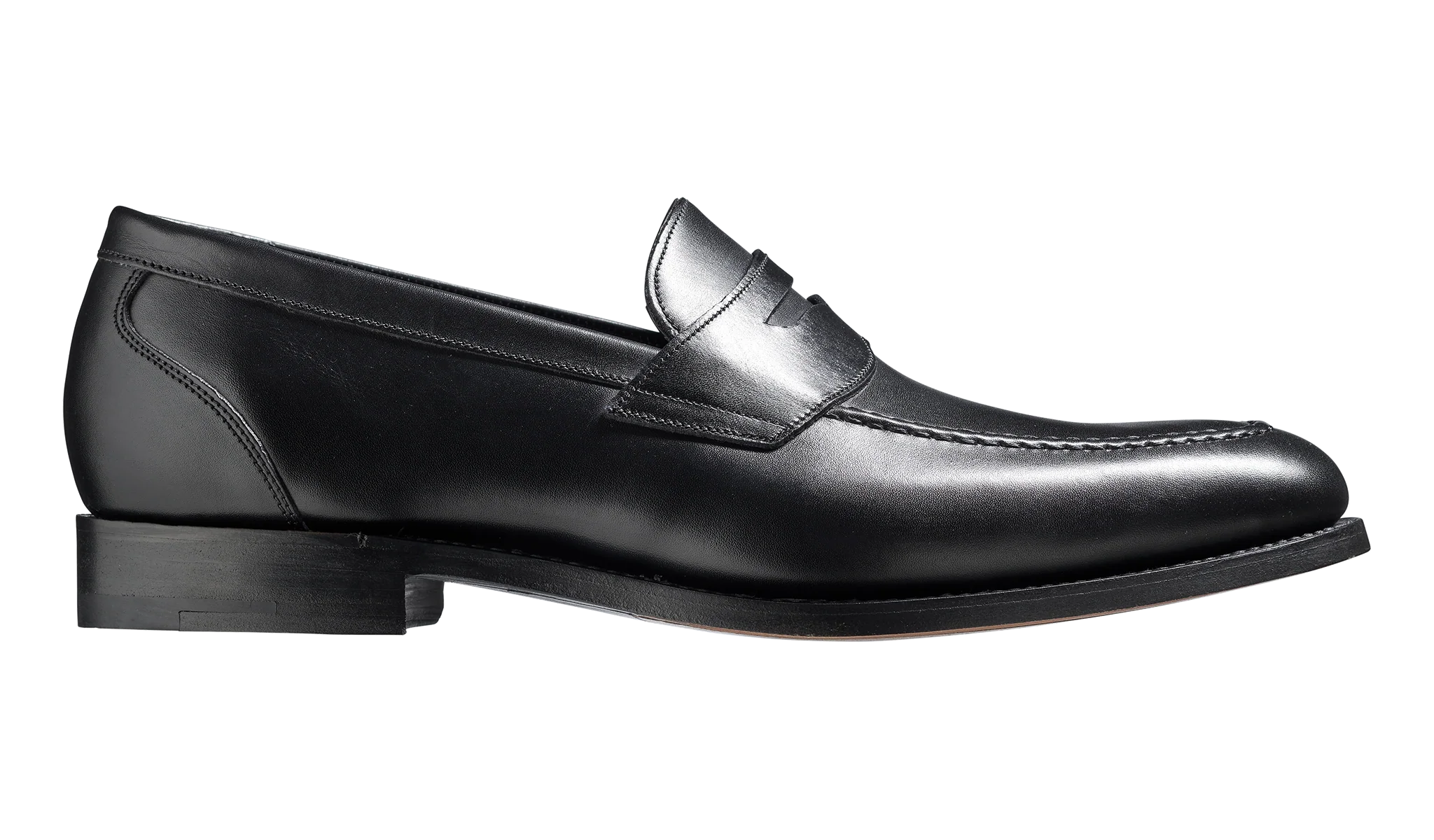 St Pauls - Black Calf - Image 2