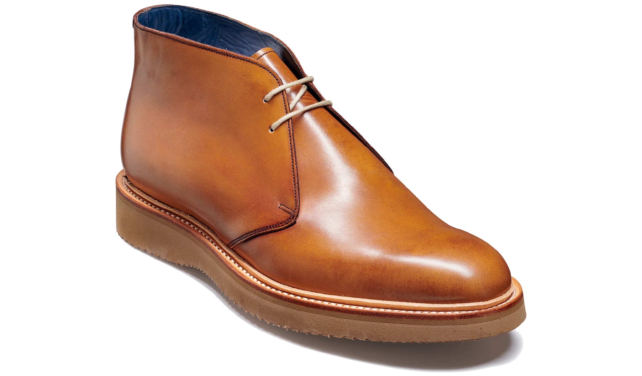 Ted - Antique Rosewood