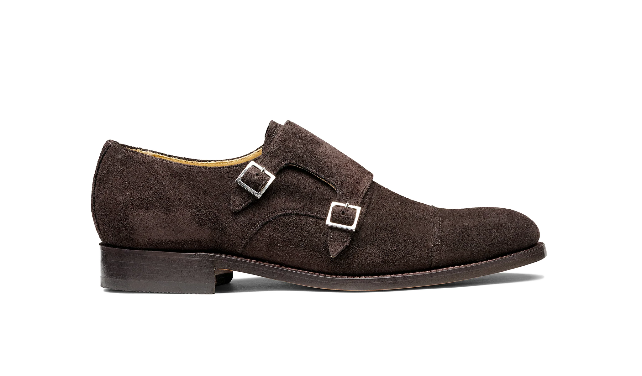 Tunstall - Ebano Suede - Image 2
