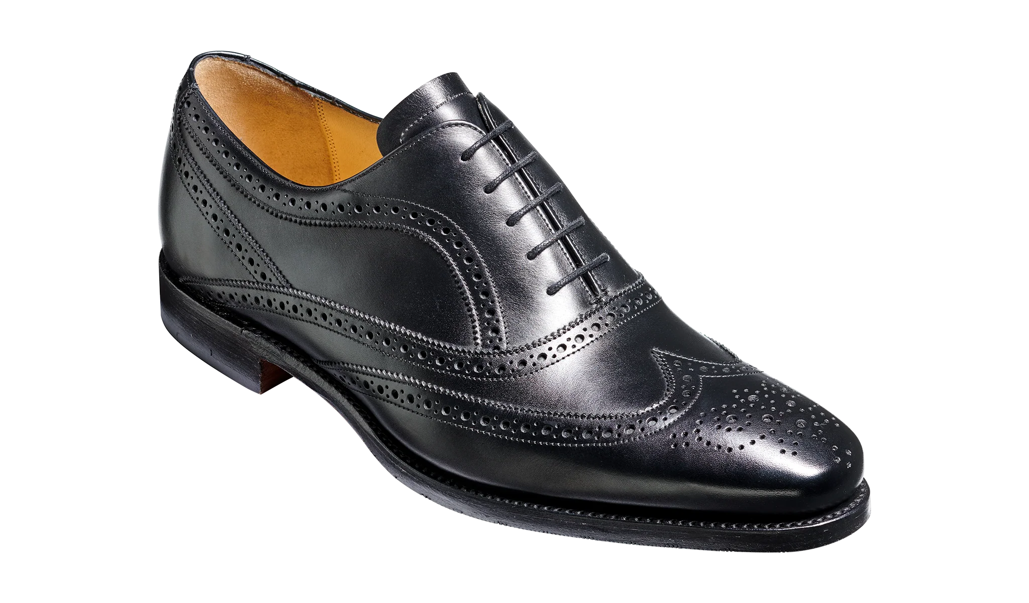 Turing - Black Calf