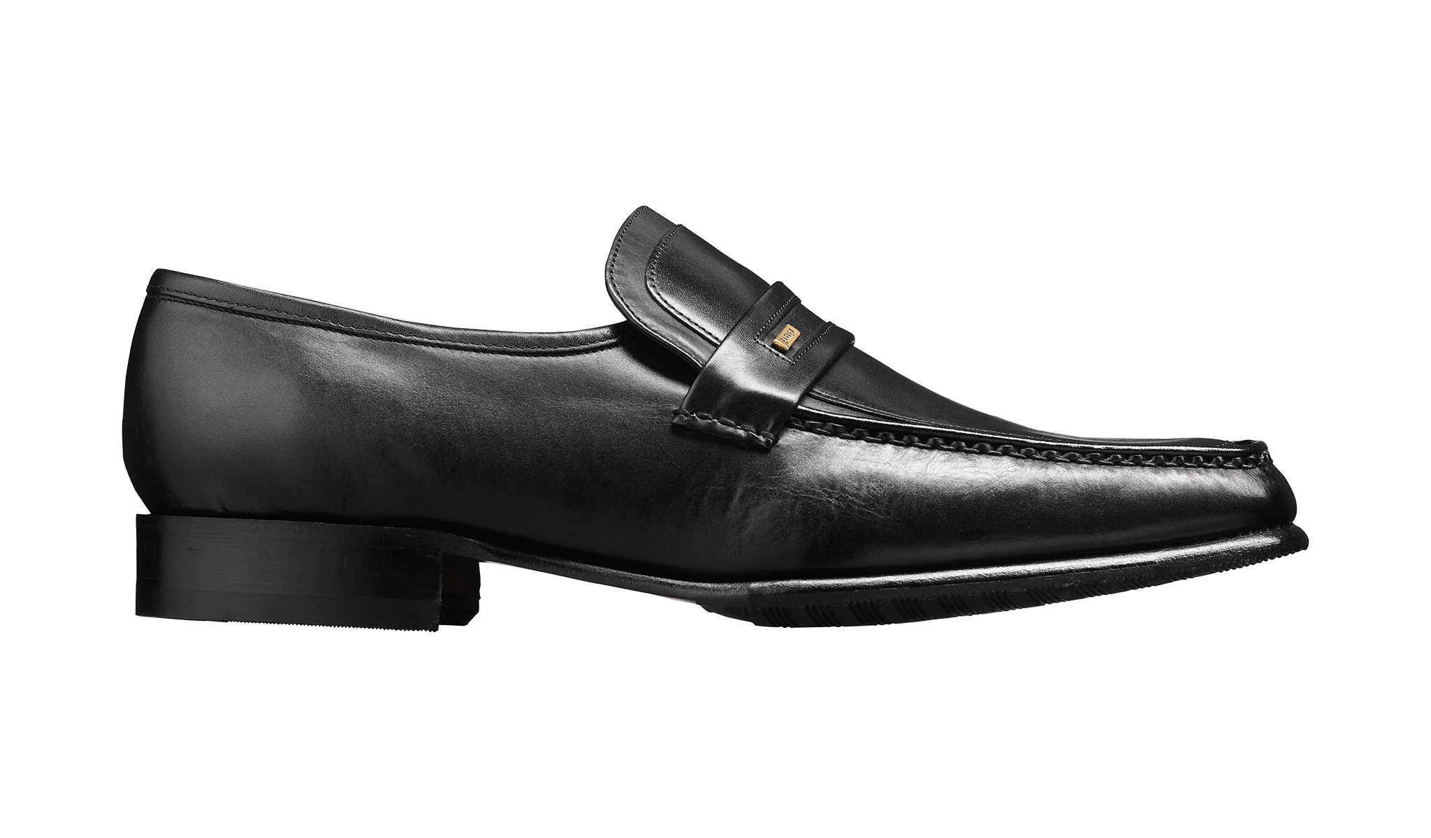 Wesley - Black Calf - Image 2